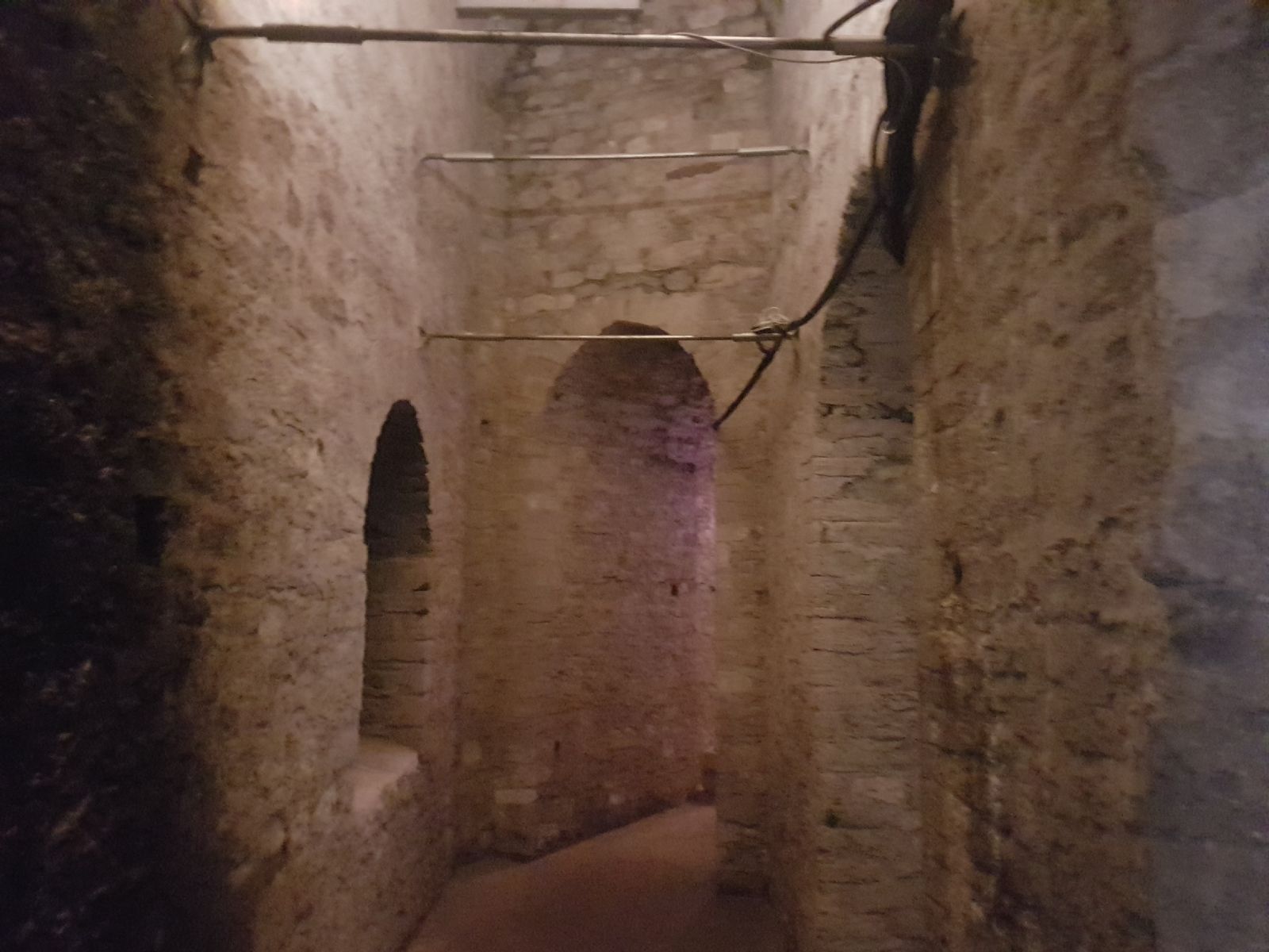 NURUOSMANIYE MAHZEN
