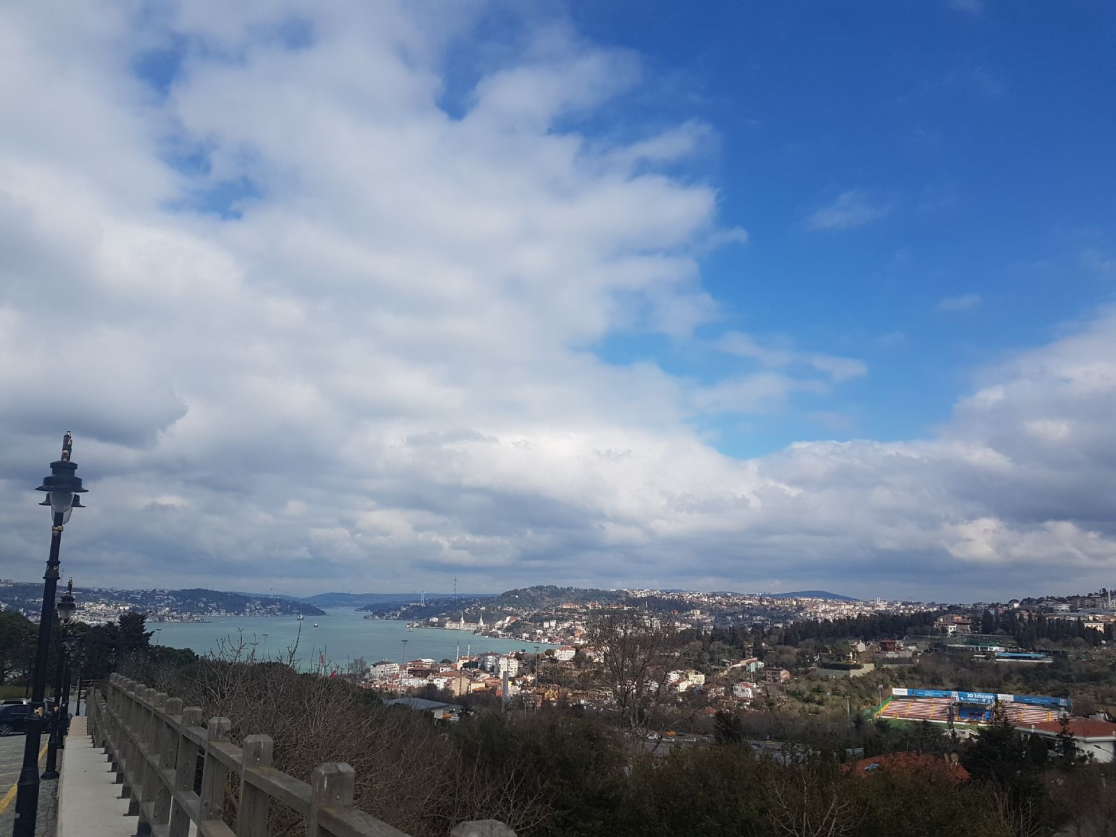 NAKKASTEPE MILLET BAHCESI