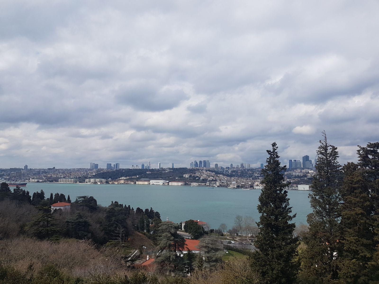 NAKKASTEPE MILLET BAHCESI