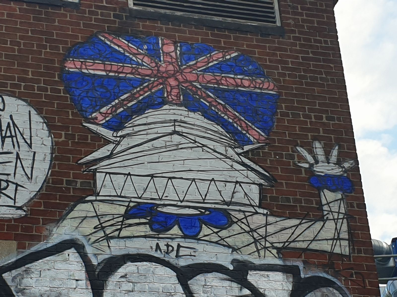 Camden Art 2023