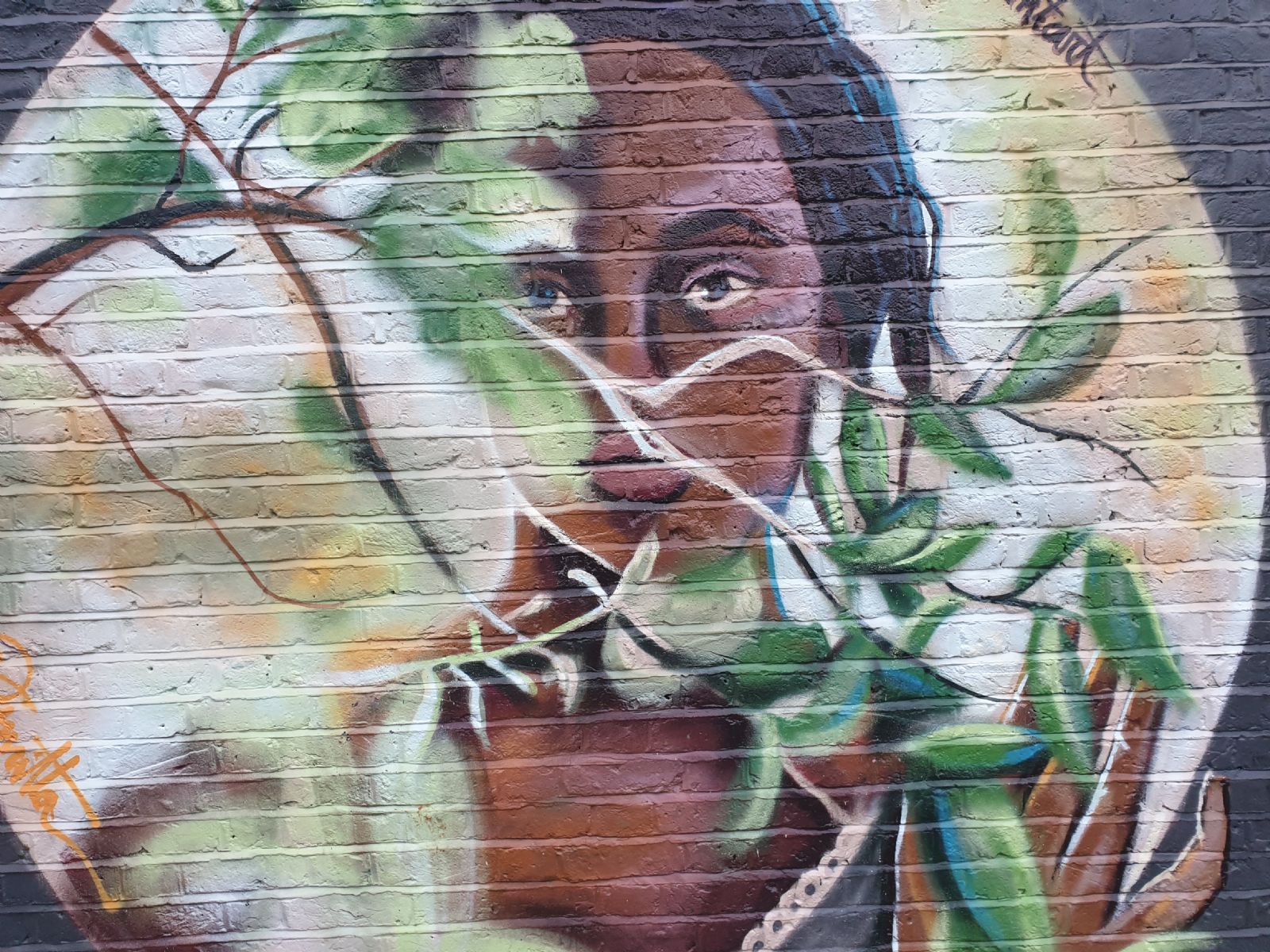 Camden Art 2023