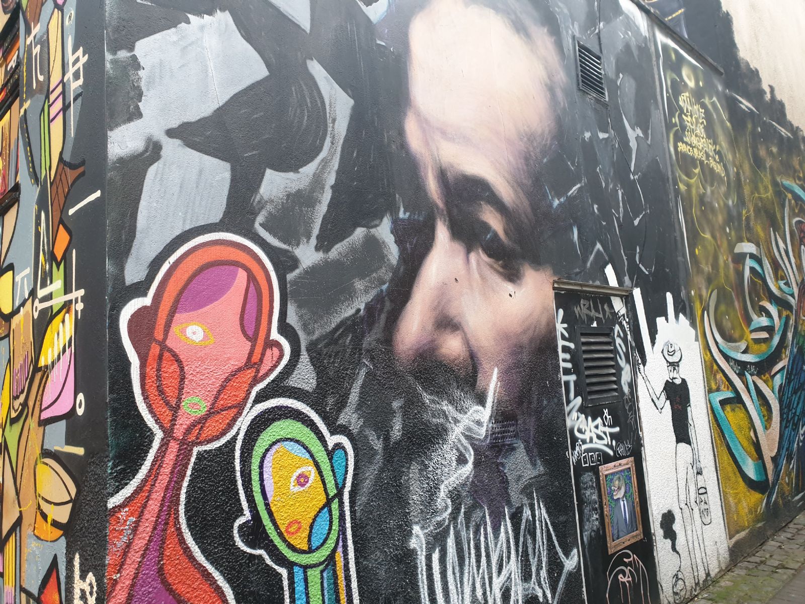 Camden Art 2023