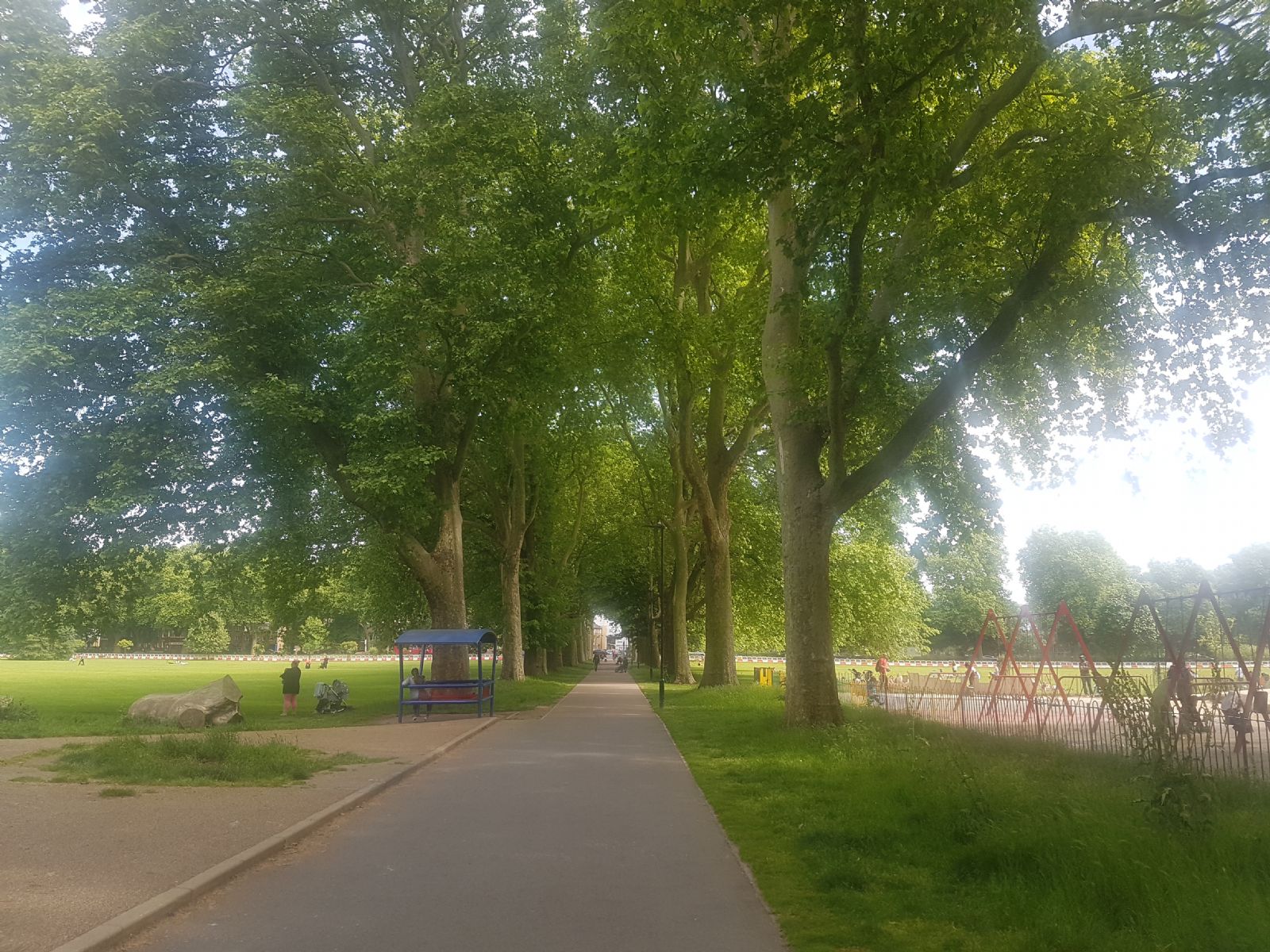Millfields Park