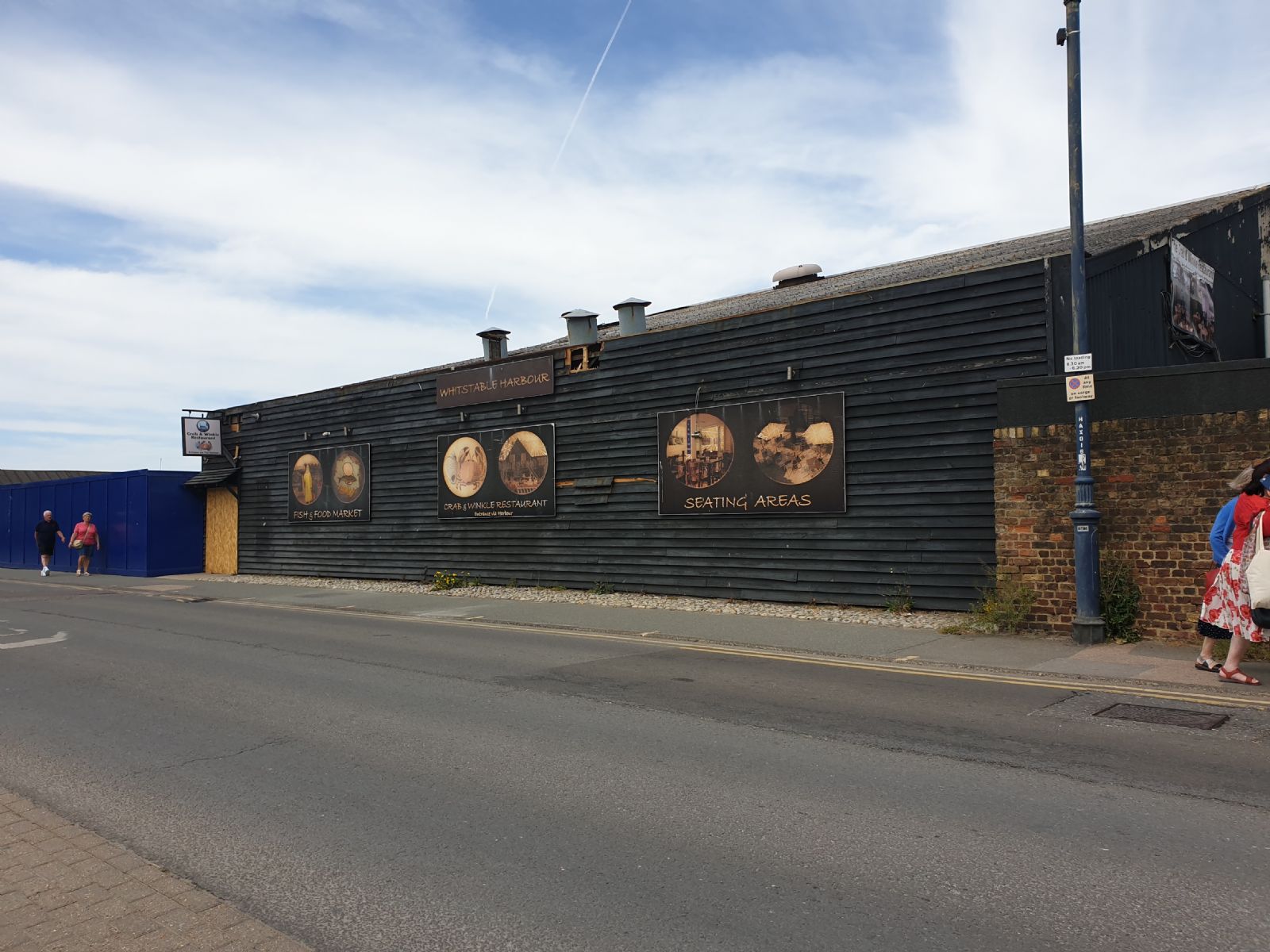 Whitstable, Kent
