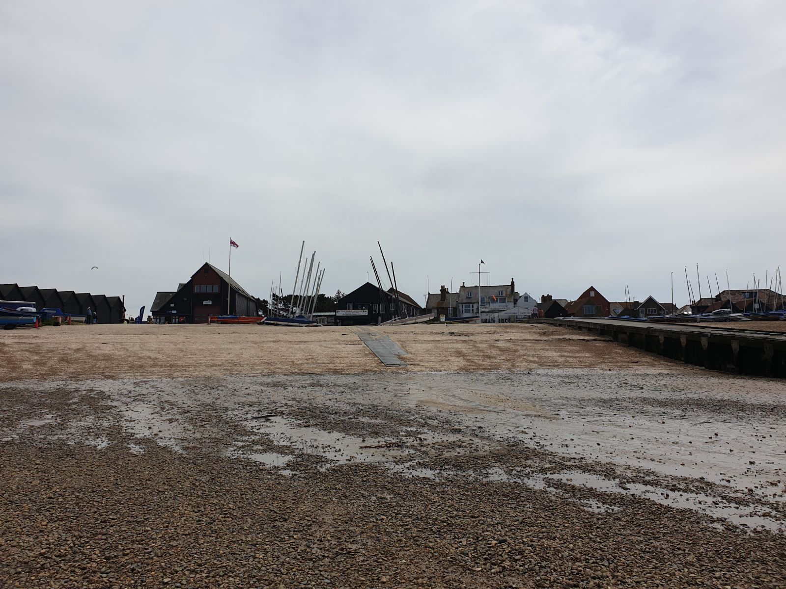 Whitstable Harbour