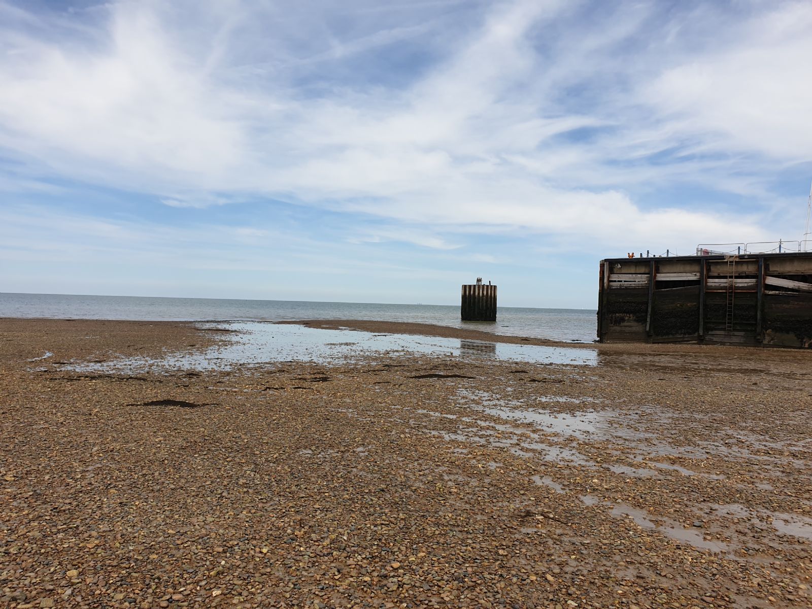 Whitstable Harbour