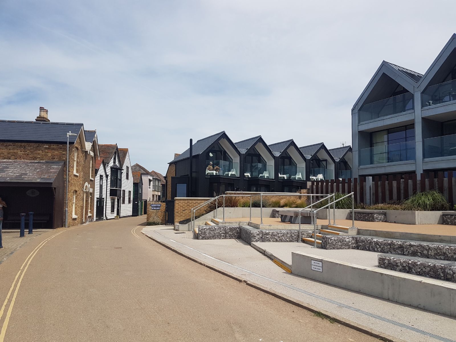 Whitstable, Kent