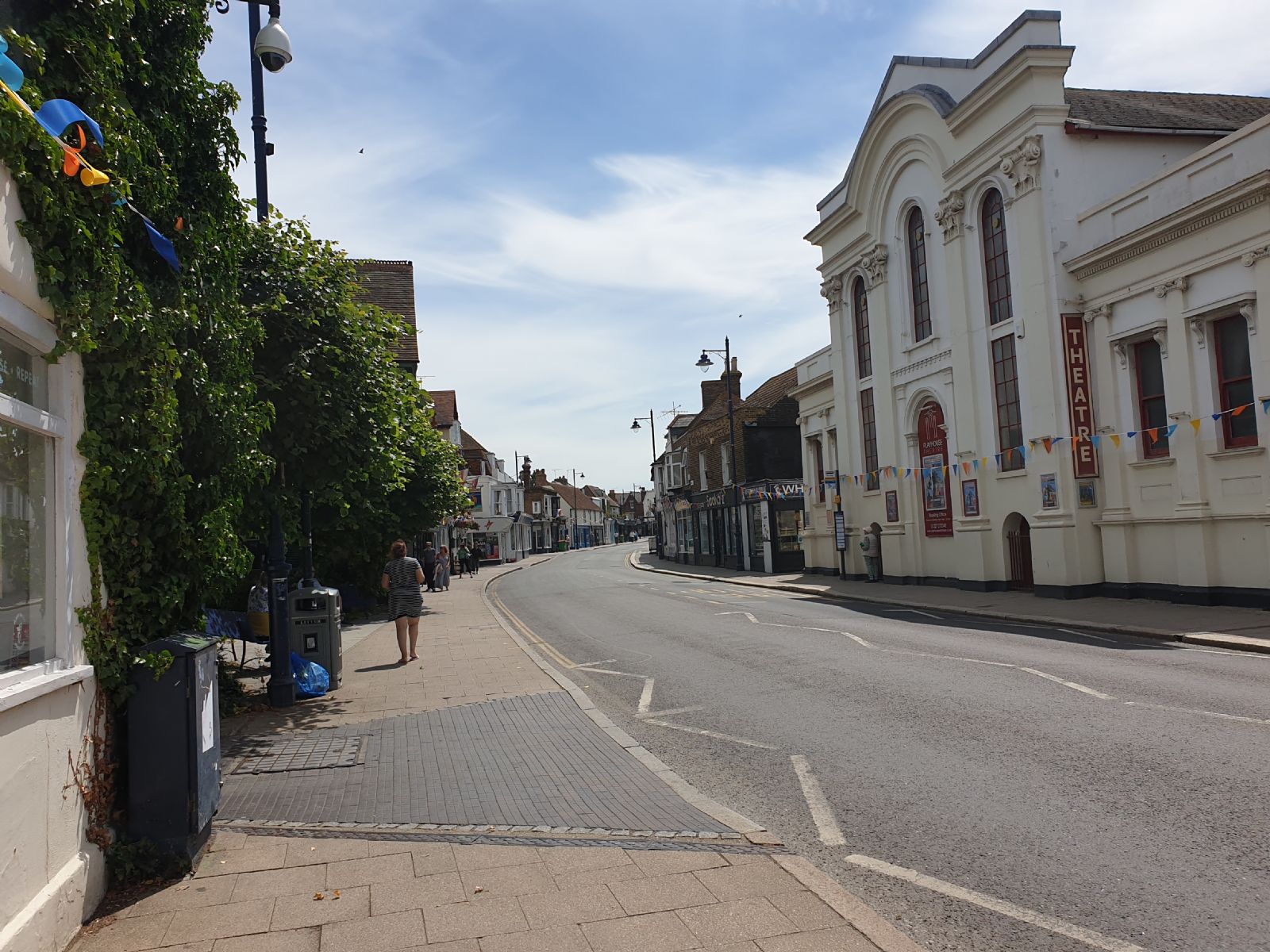 Whitstable, Kent