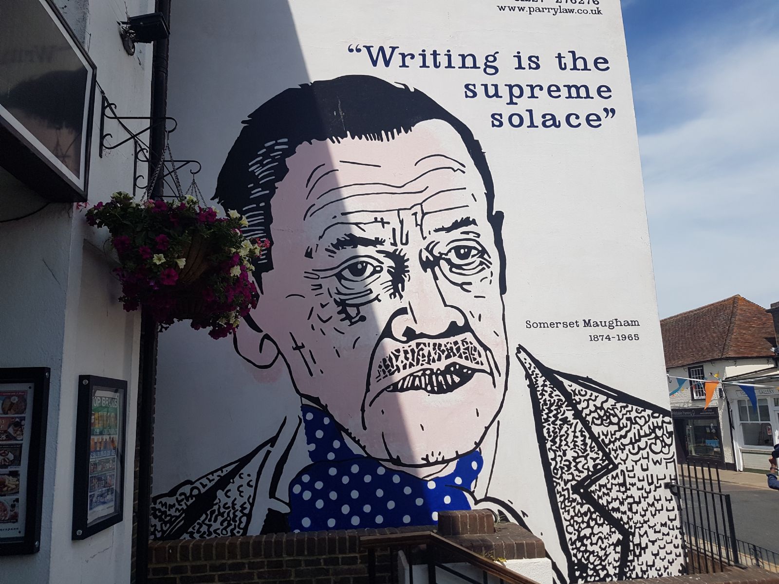 Whitstable, Kent