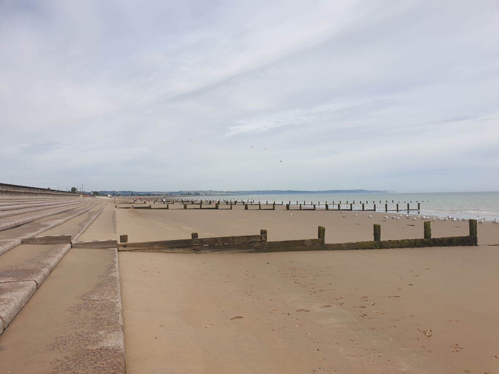St Marys Bay
