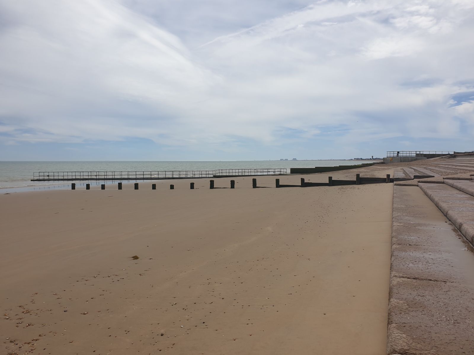 St Marys Bay