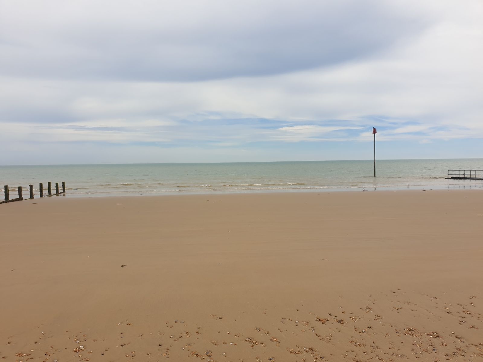 St Marys Bay