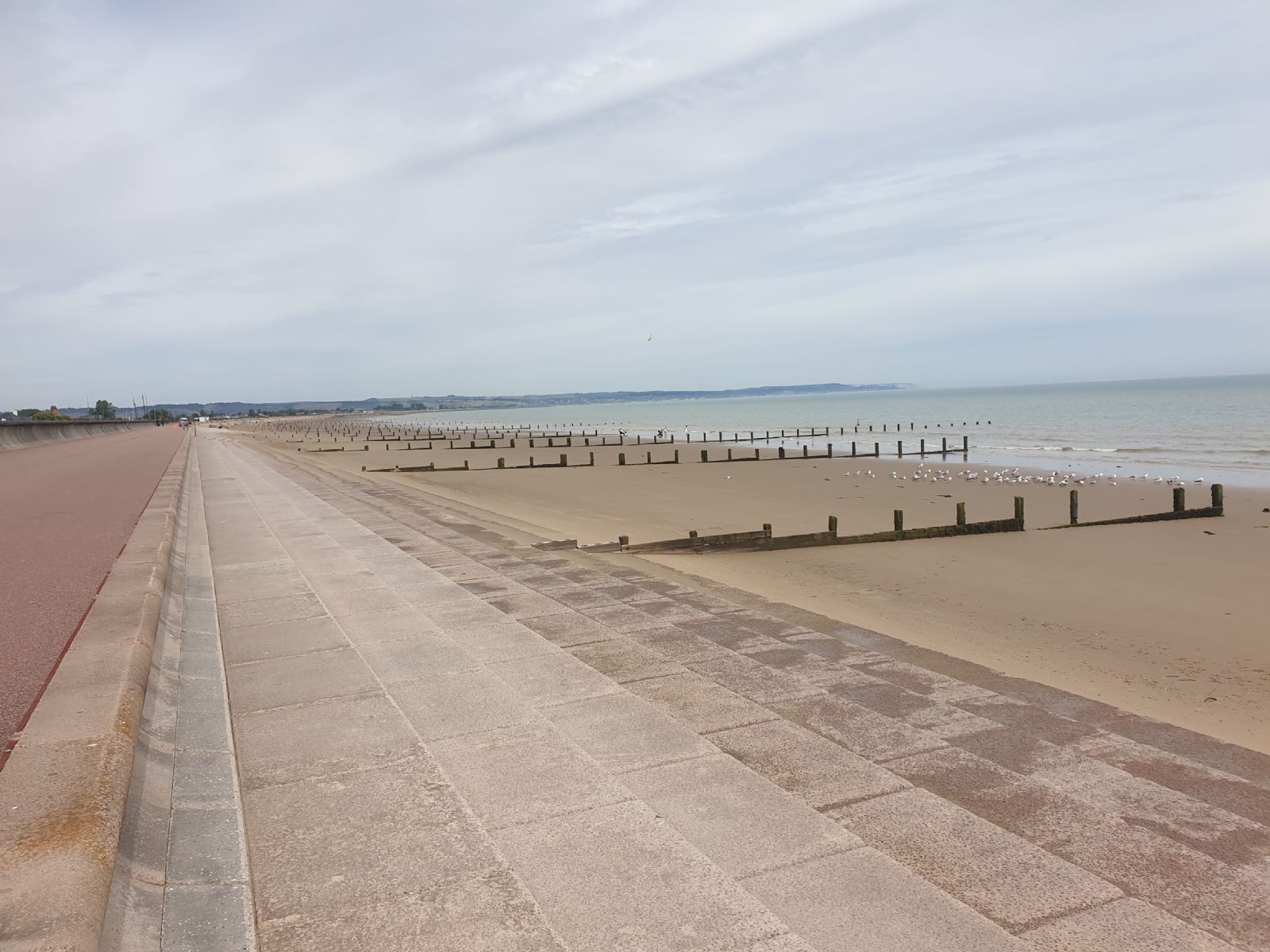 St Marys Bay