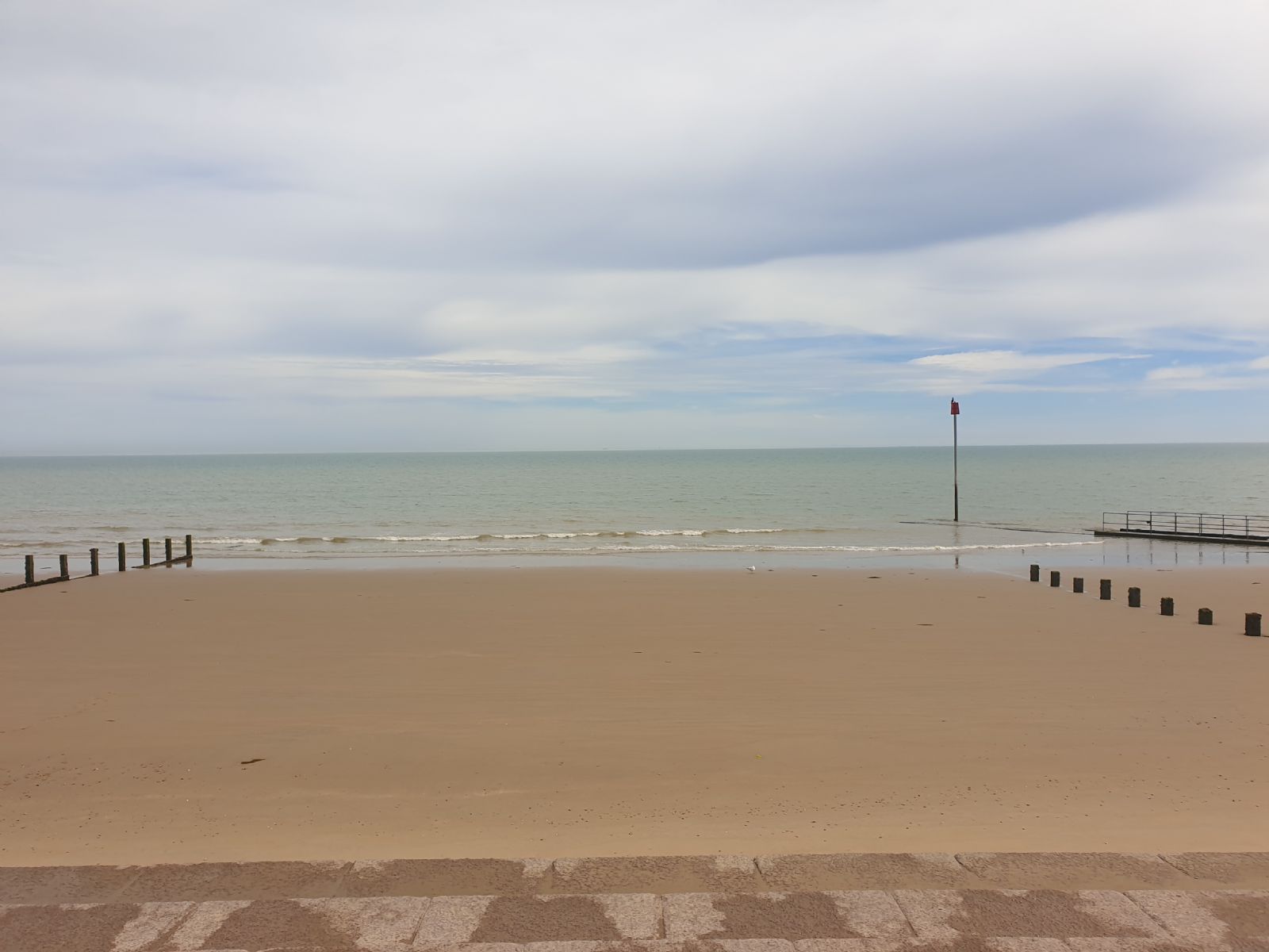 St Marys Bay
