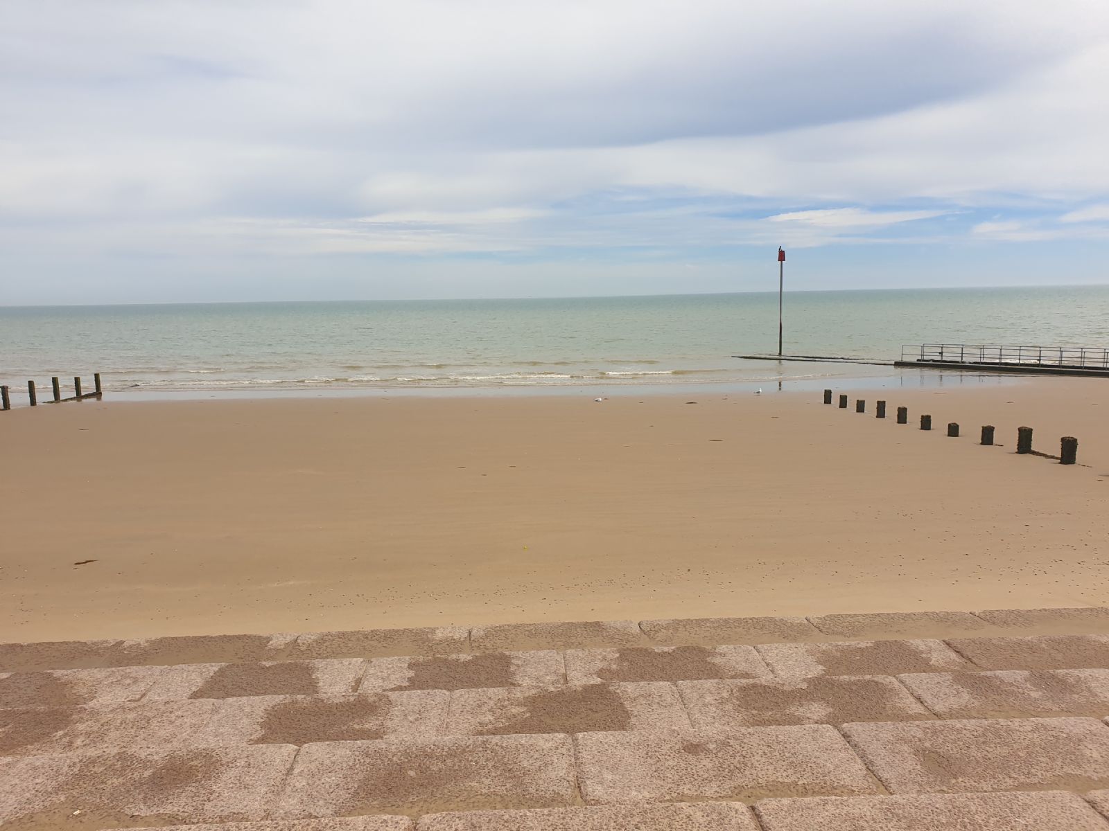 St Marys Bay