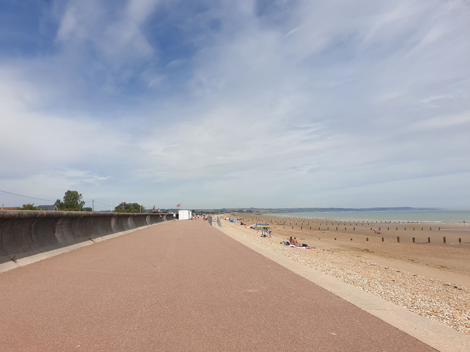 St Marys Bay