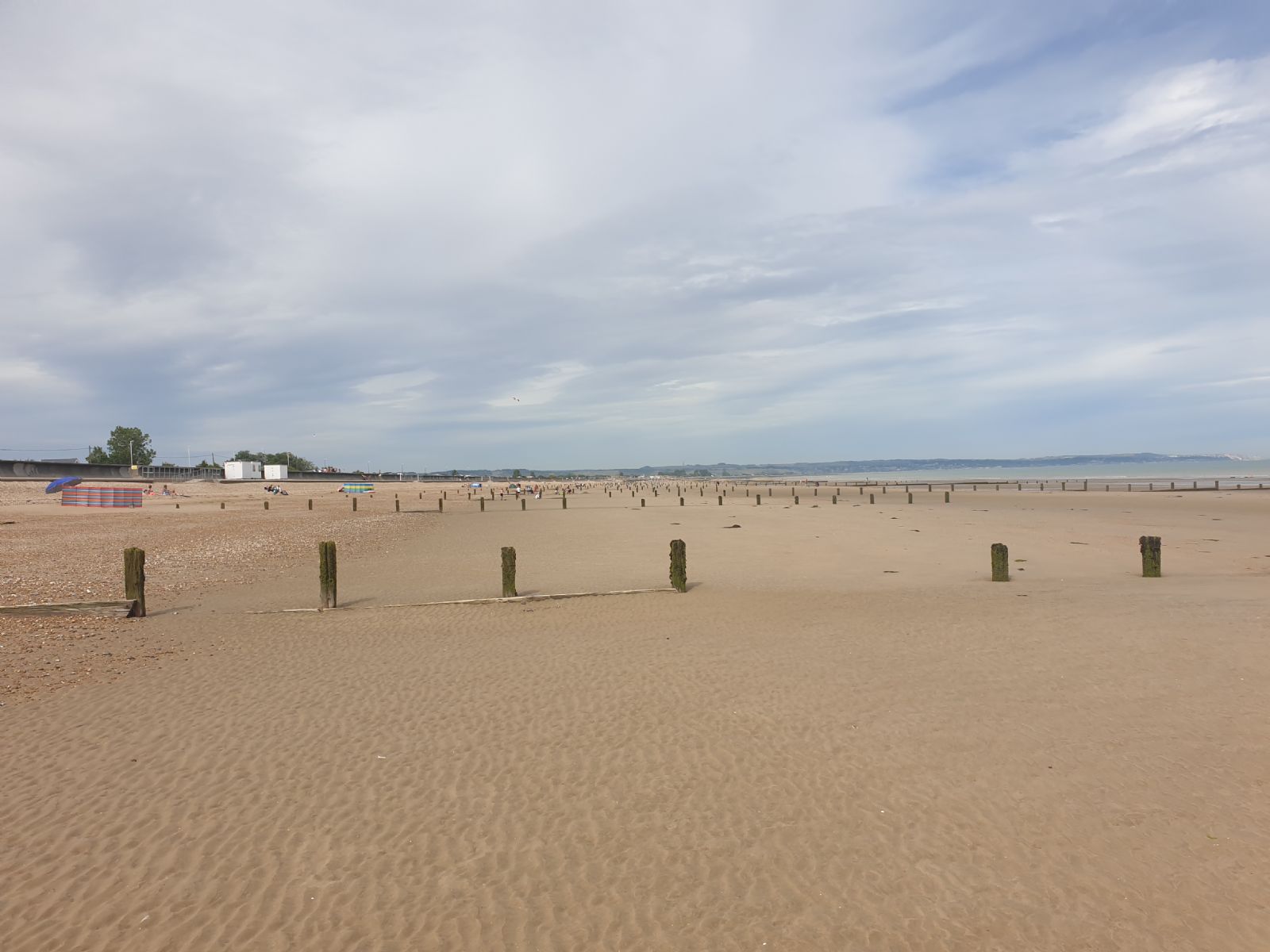 Dymchurch