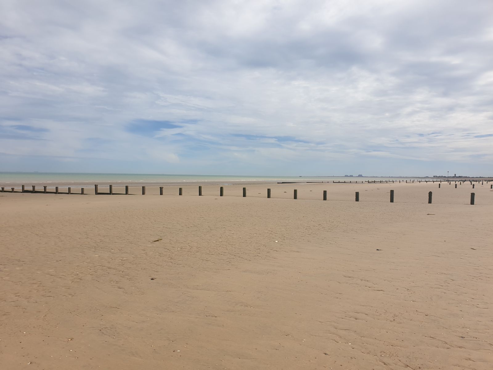 St Marys Bay