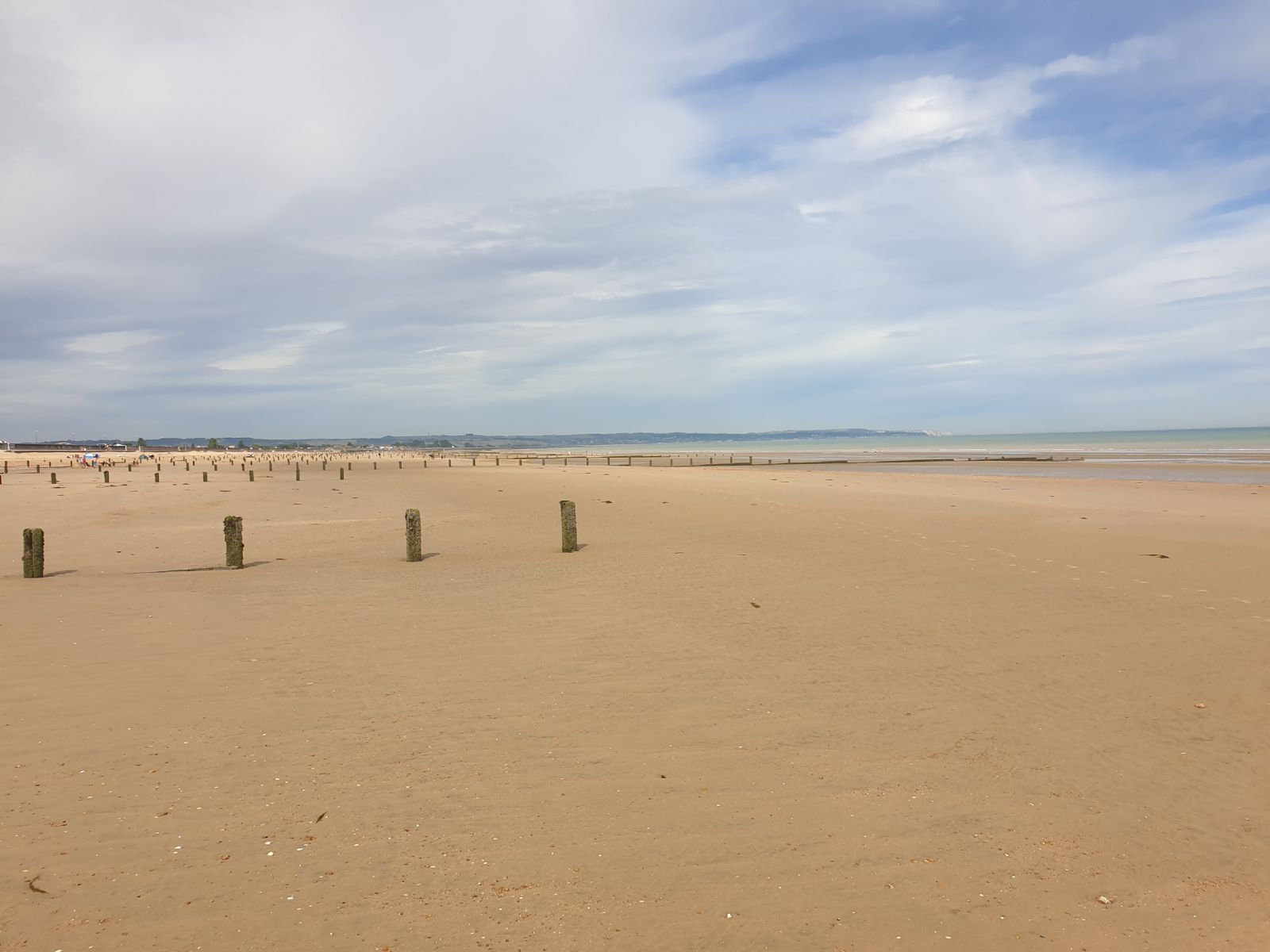 St Marys Bay