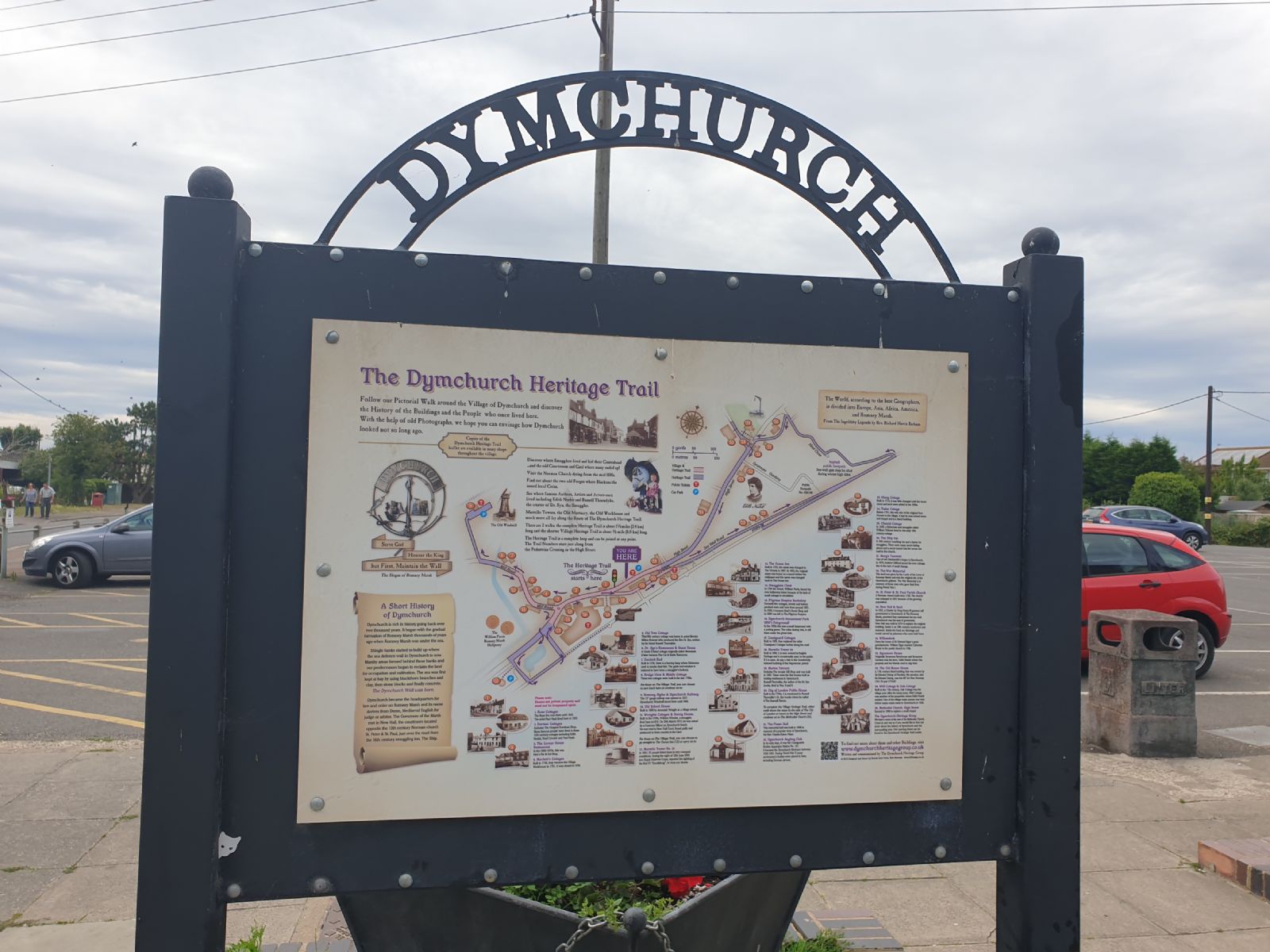 Dymchurch