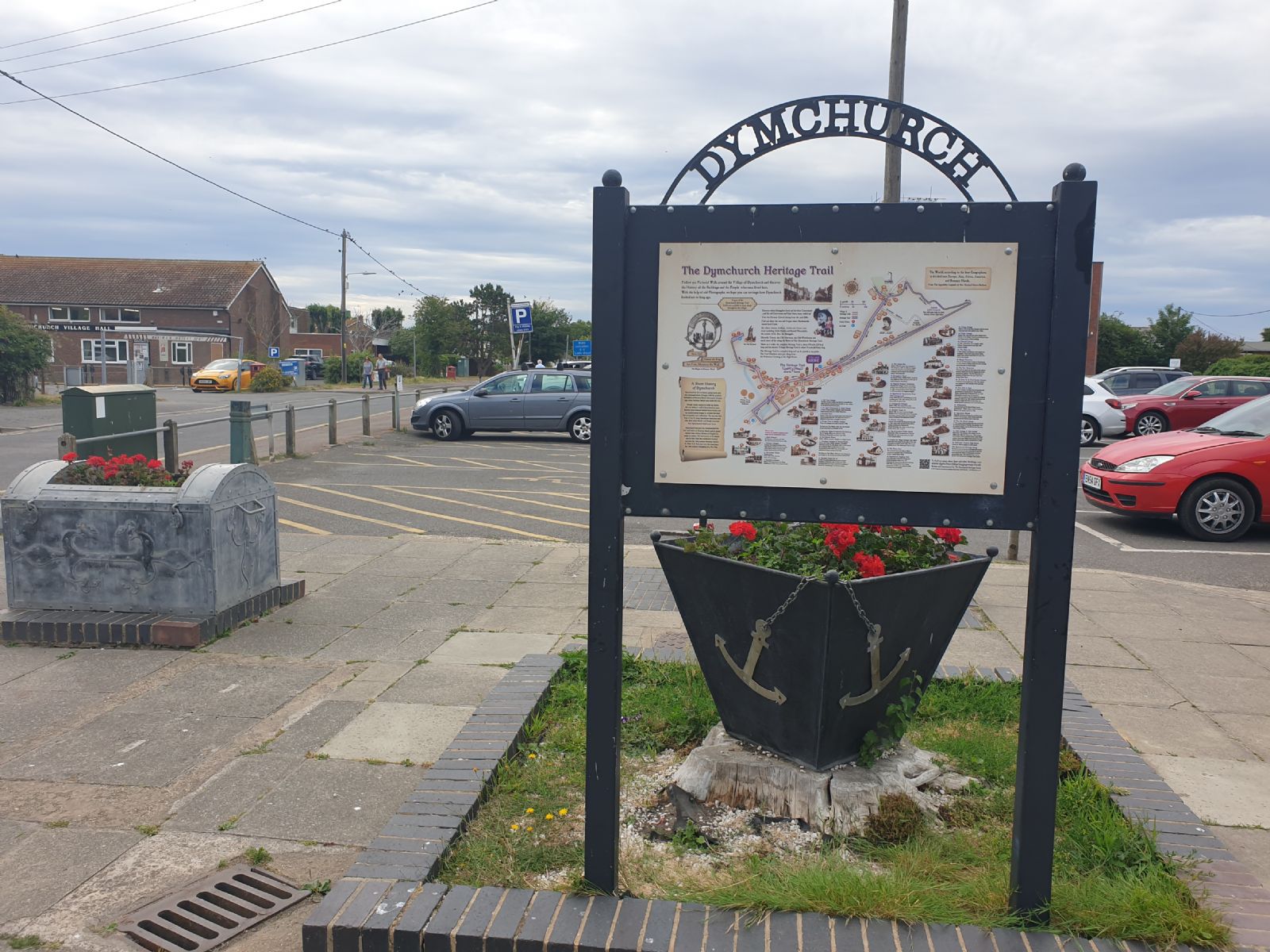 Dymchurch