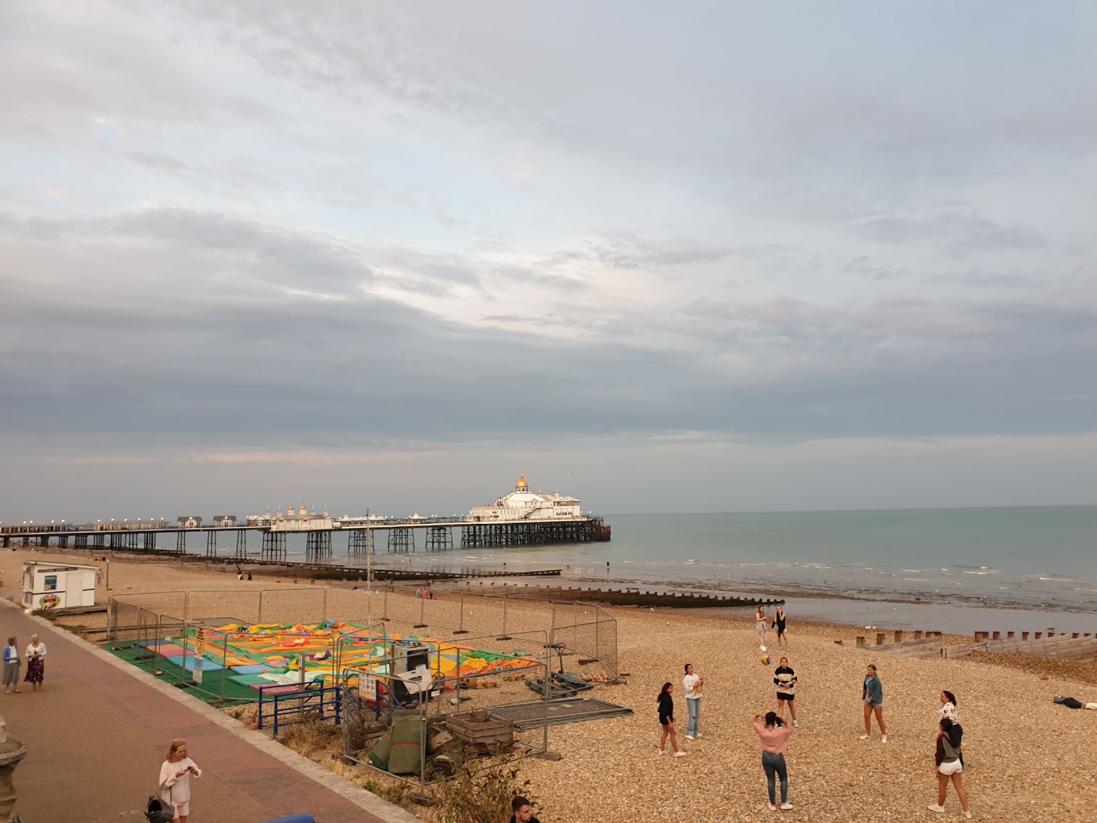 Eastbourne