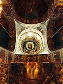 St Petersburg Part 2