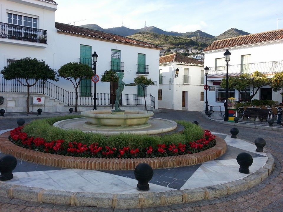 Spain