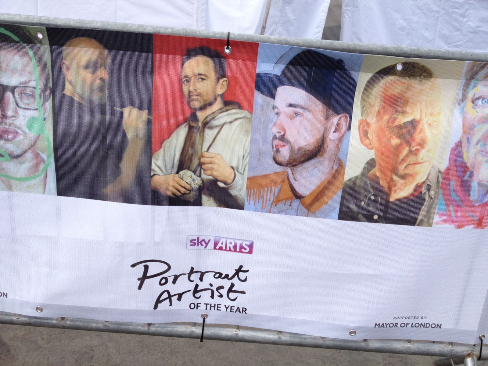 Portrait Art