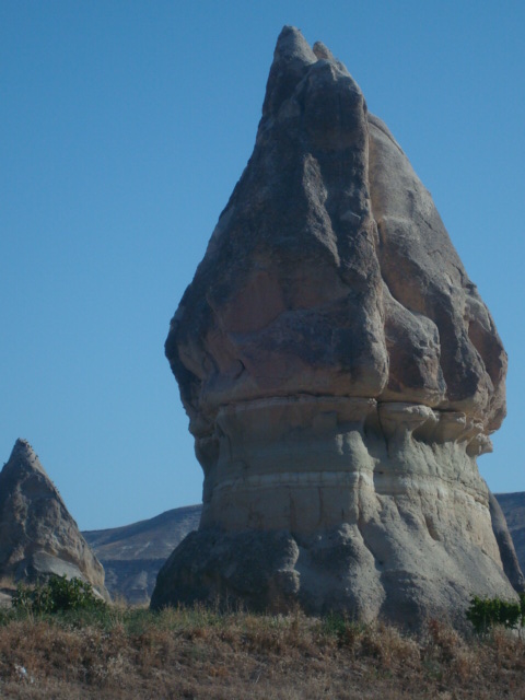 Greme, Nevehir