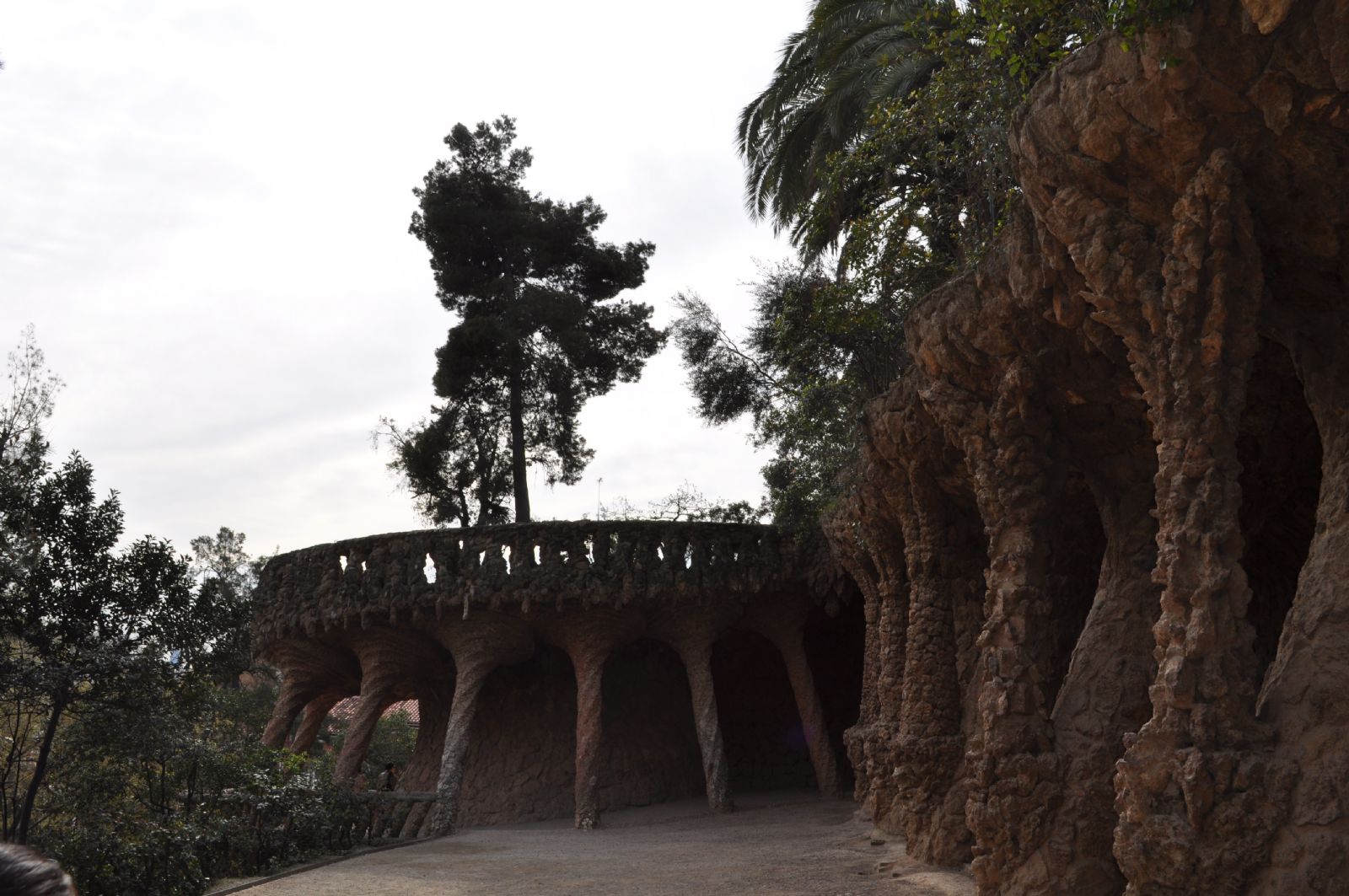 Barcelona Part 1