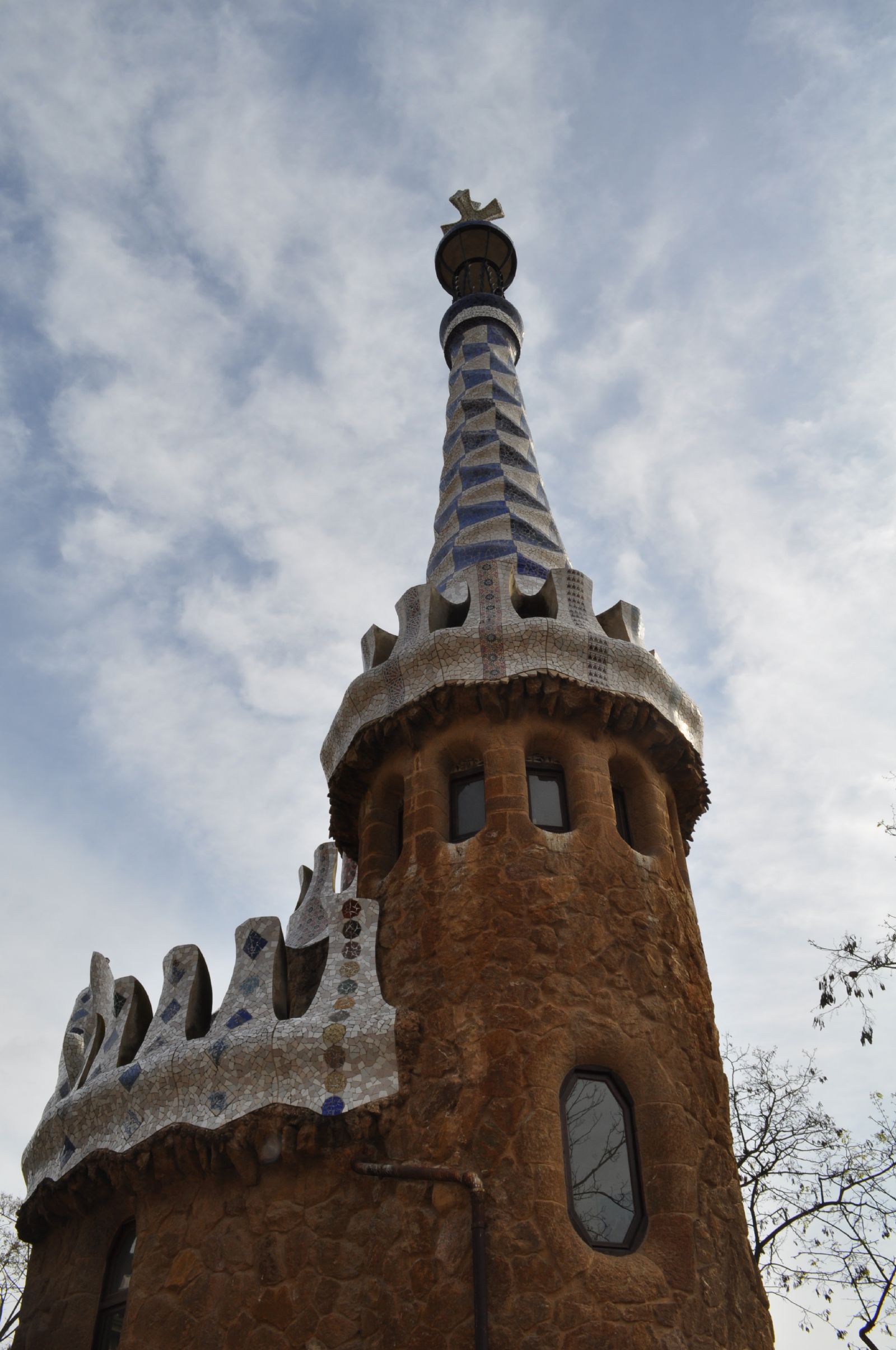 Barcelona Part 1