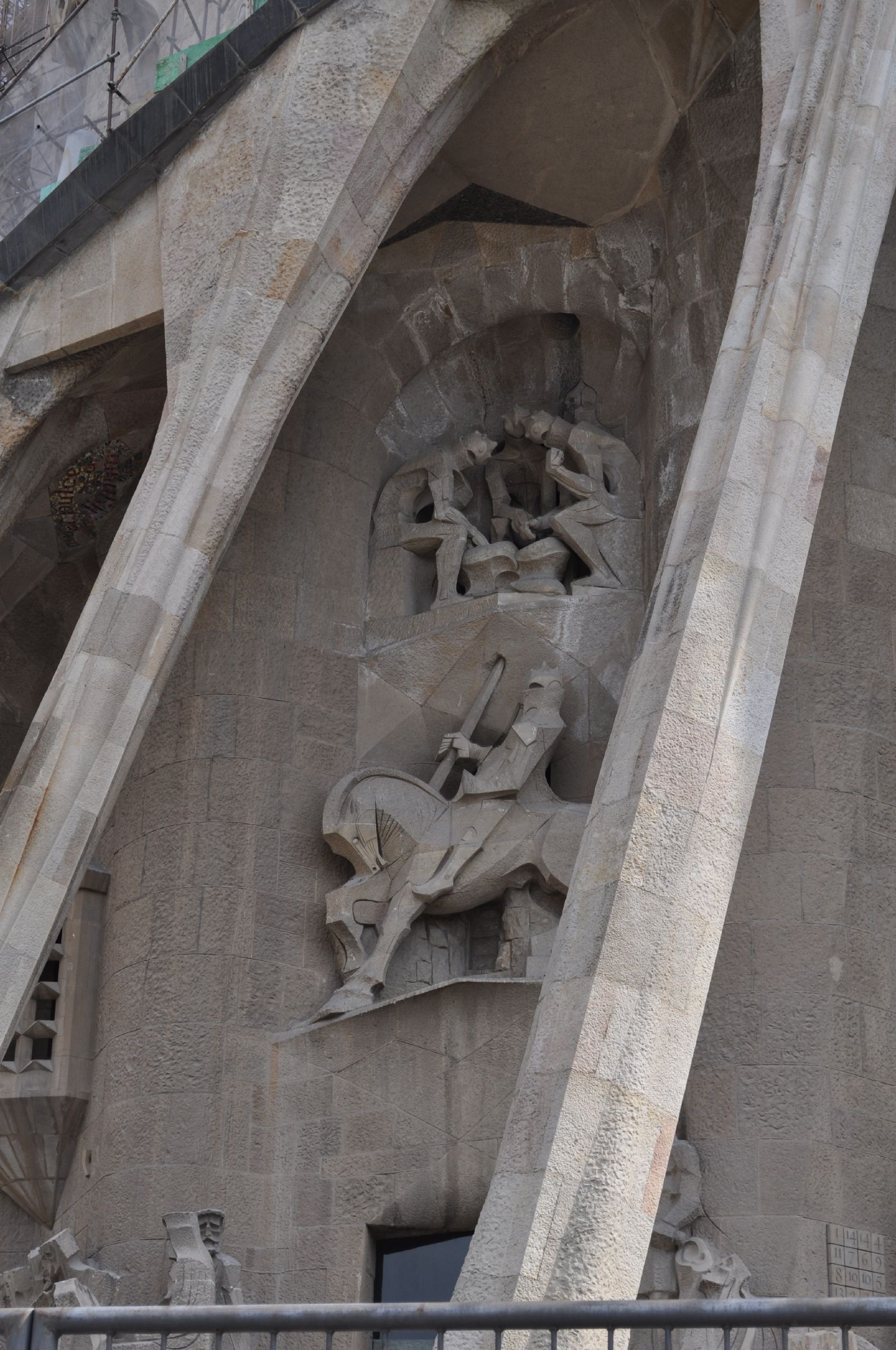 Barcelona Part 1