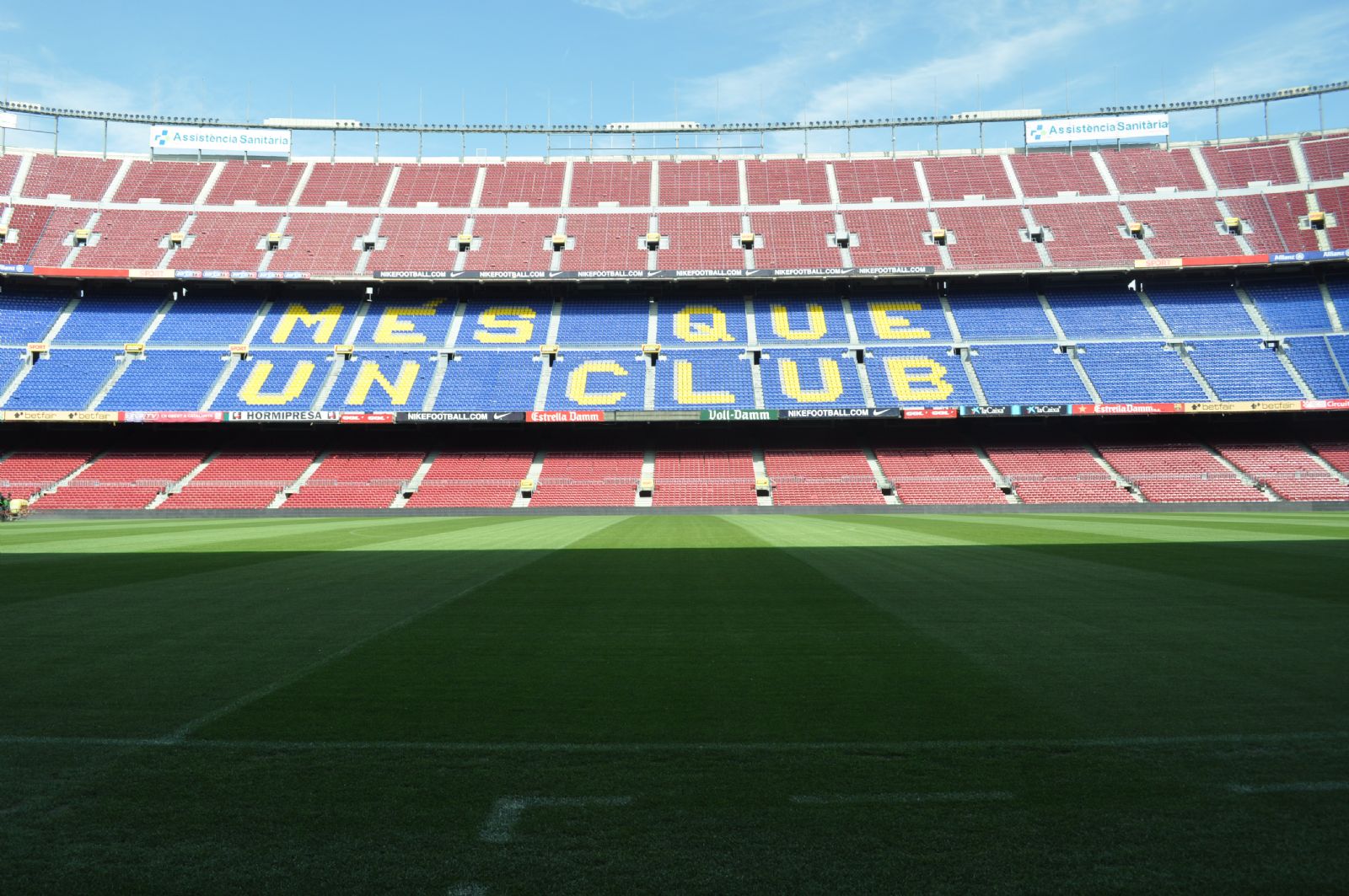 Barcelona Part 2
