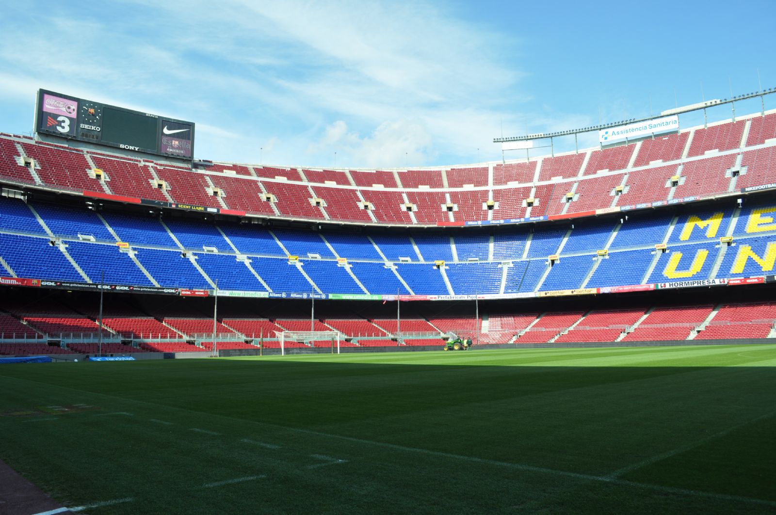 Barcelona Part 2