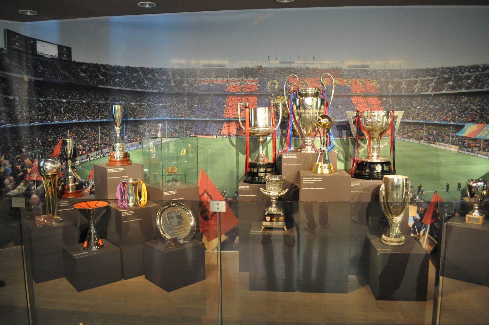 Barcelona Part 2