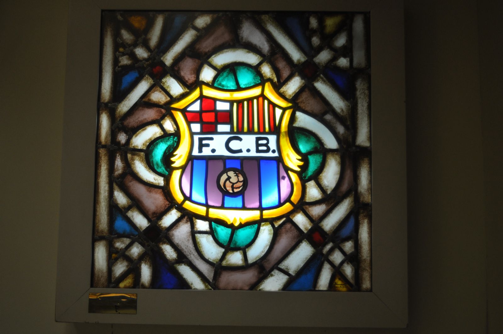 Barcelona Part 2