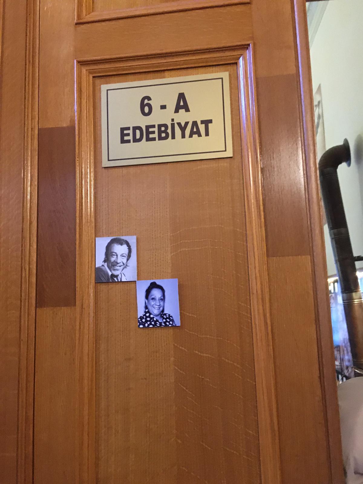 Hababam Snf Mzesi 2020