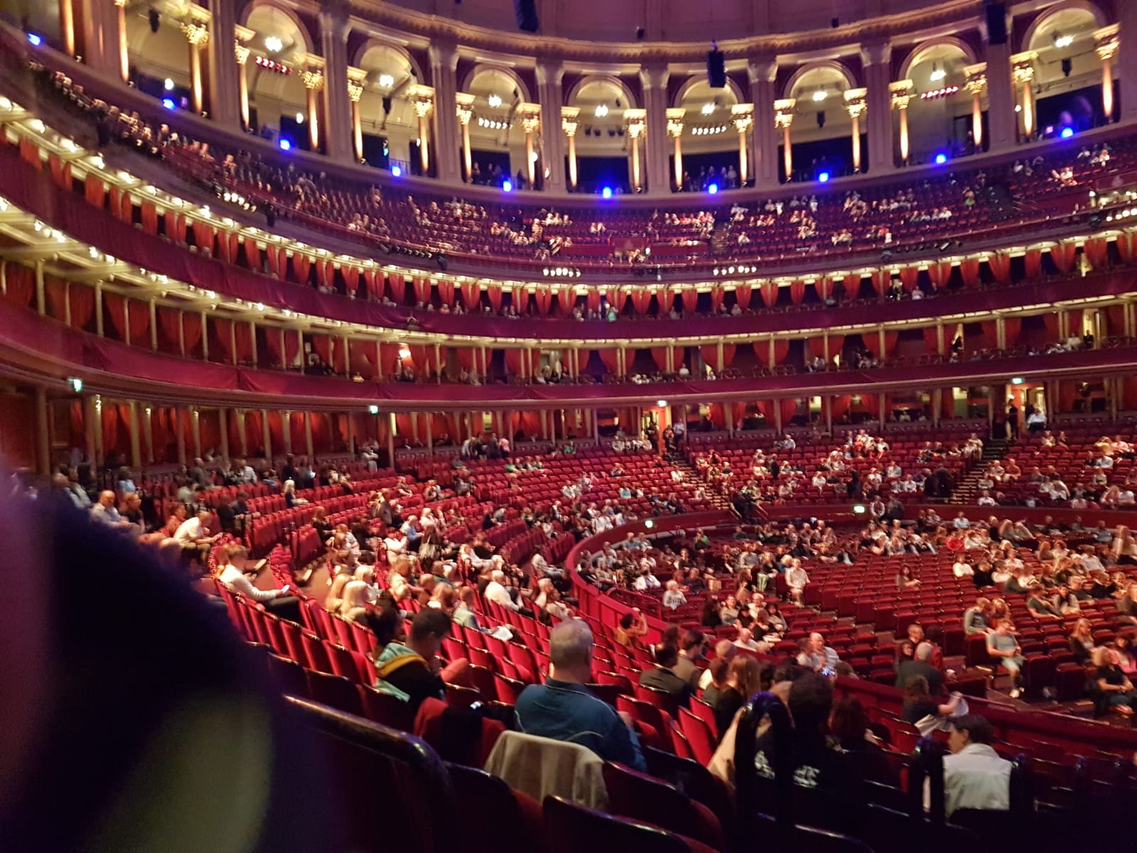 Royal Albert Hall