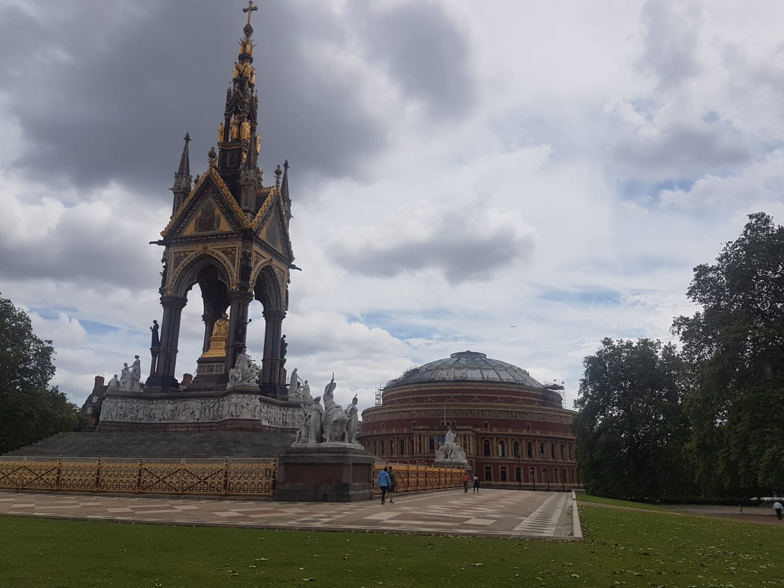 Royal Albert Hall