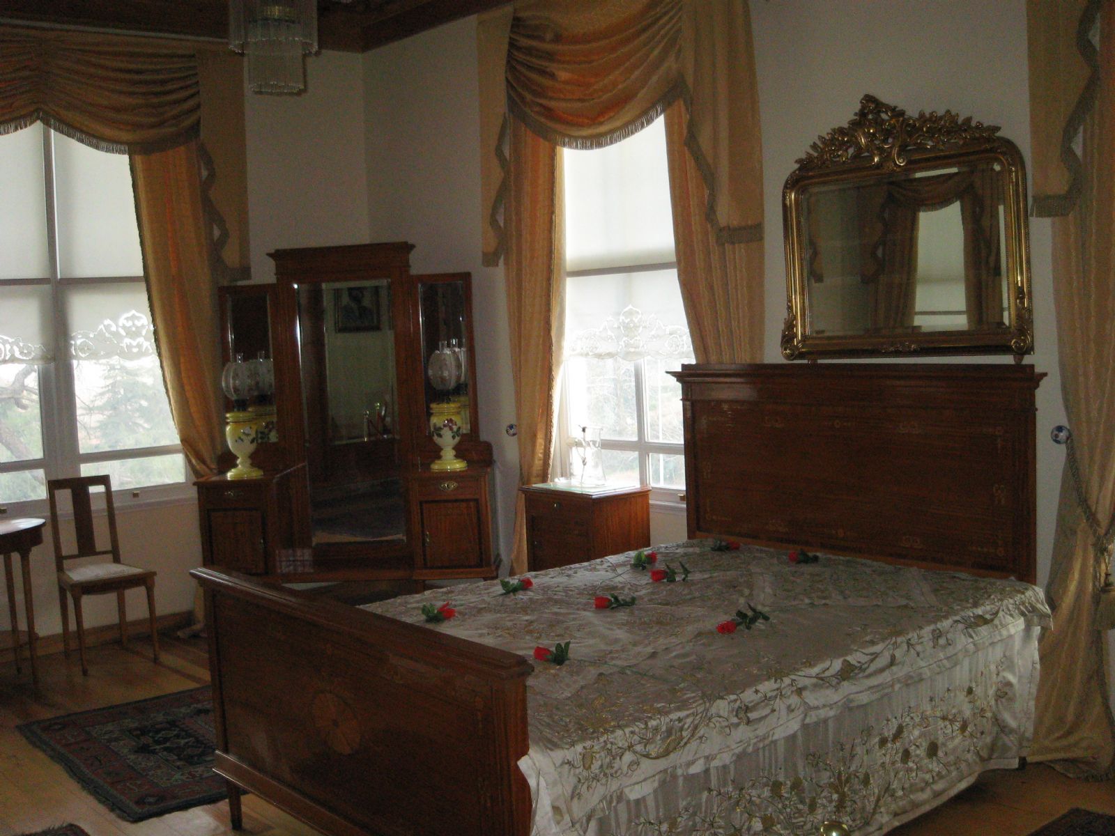 Bursa Atatrk Evi Mzesi