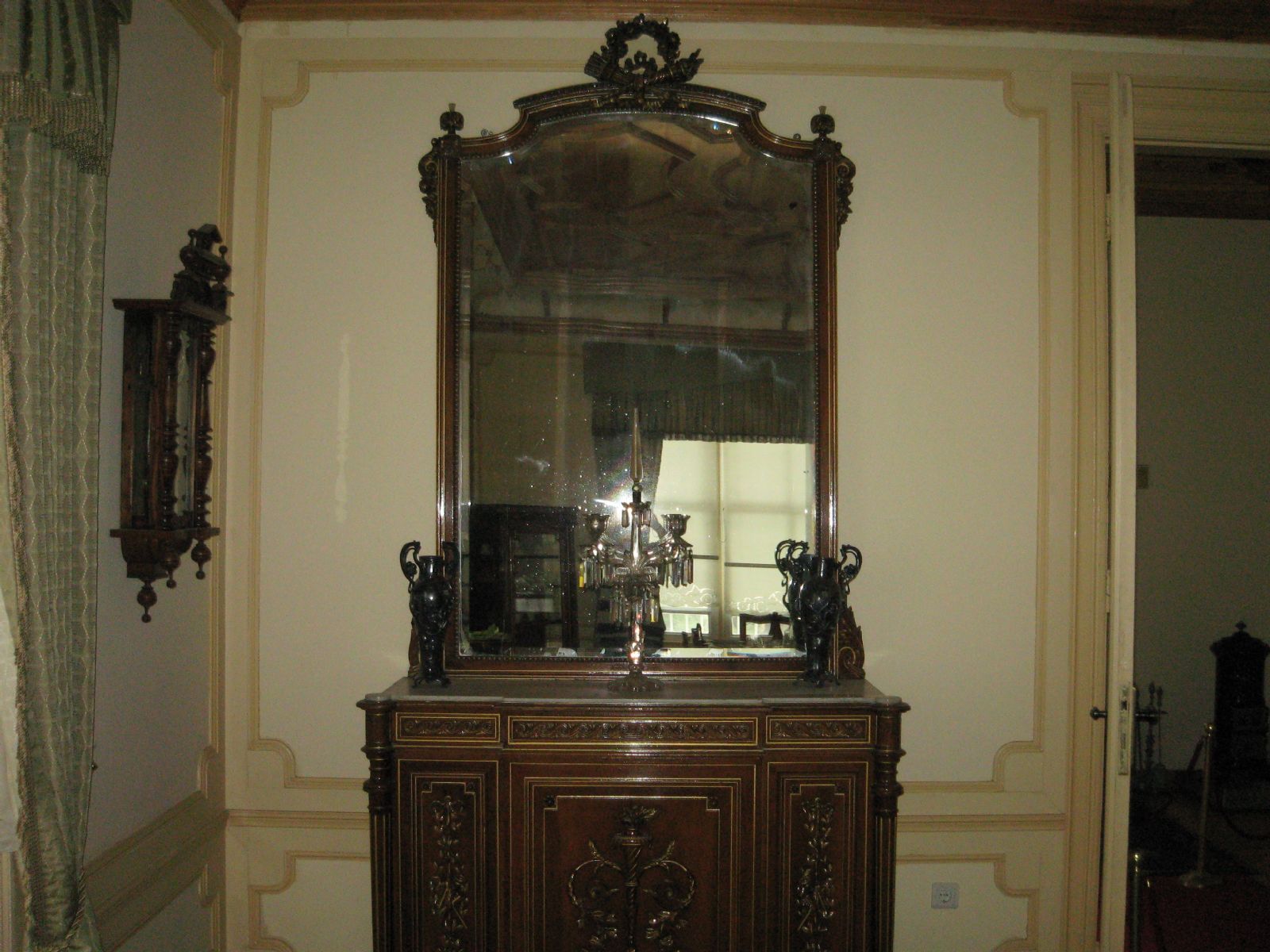 Bursa Atatrk Evi Mzesi