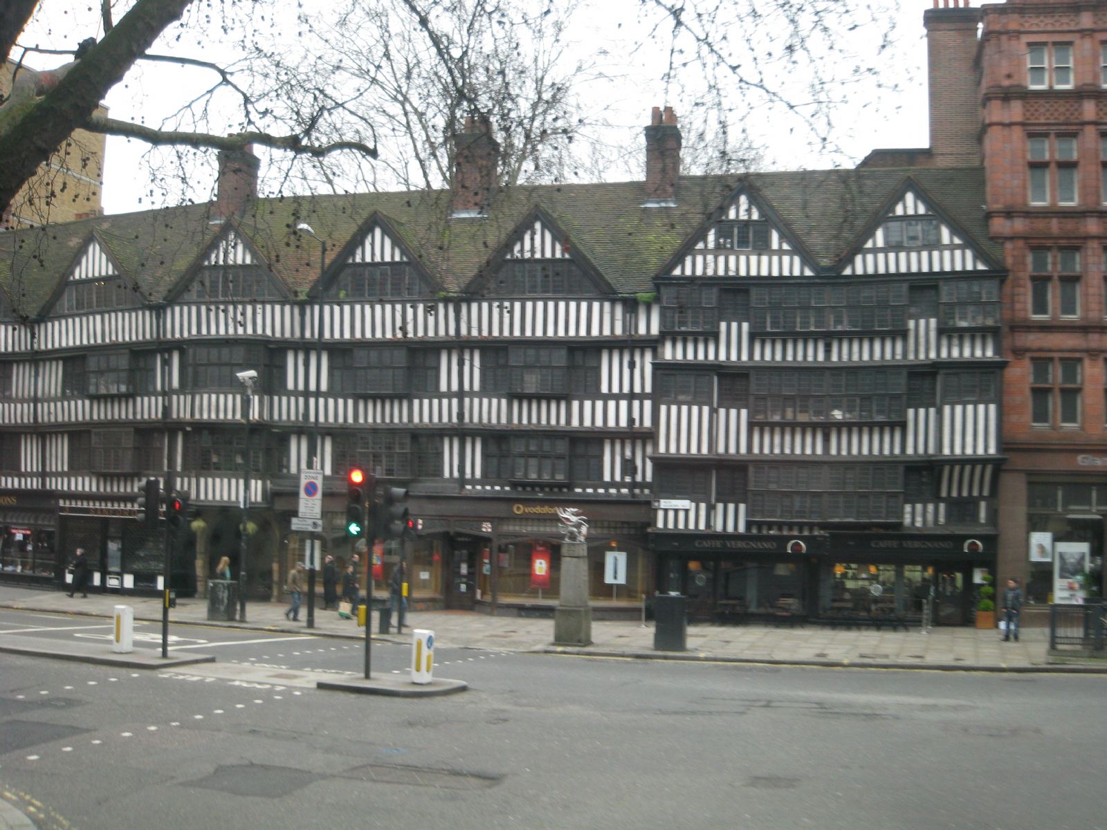 Holborn Circus