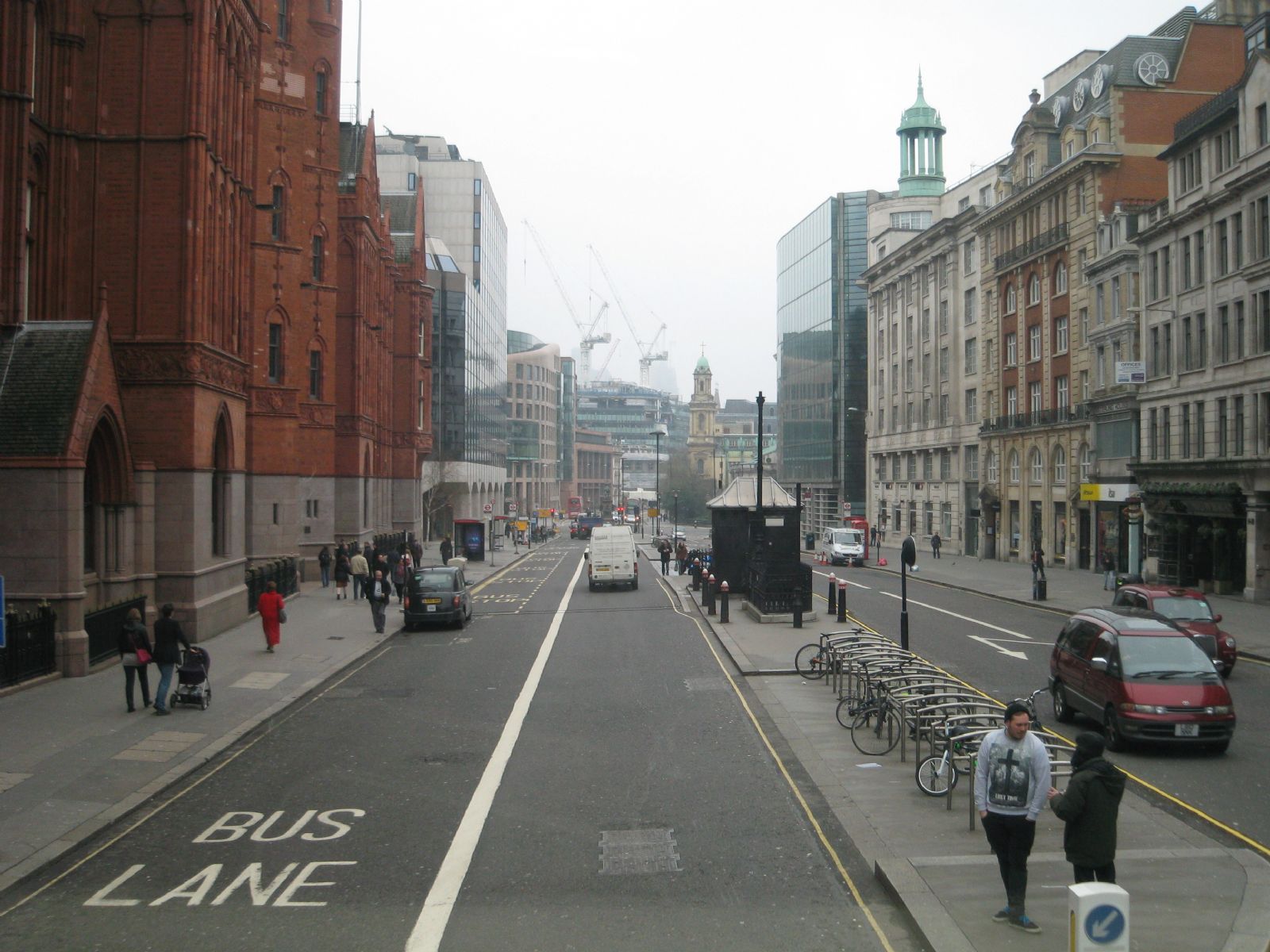 Holborn Circus