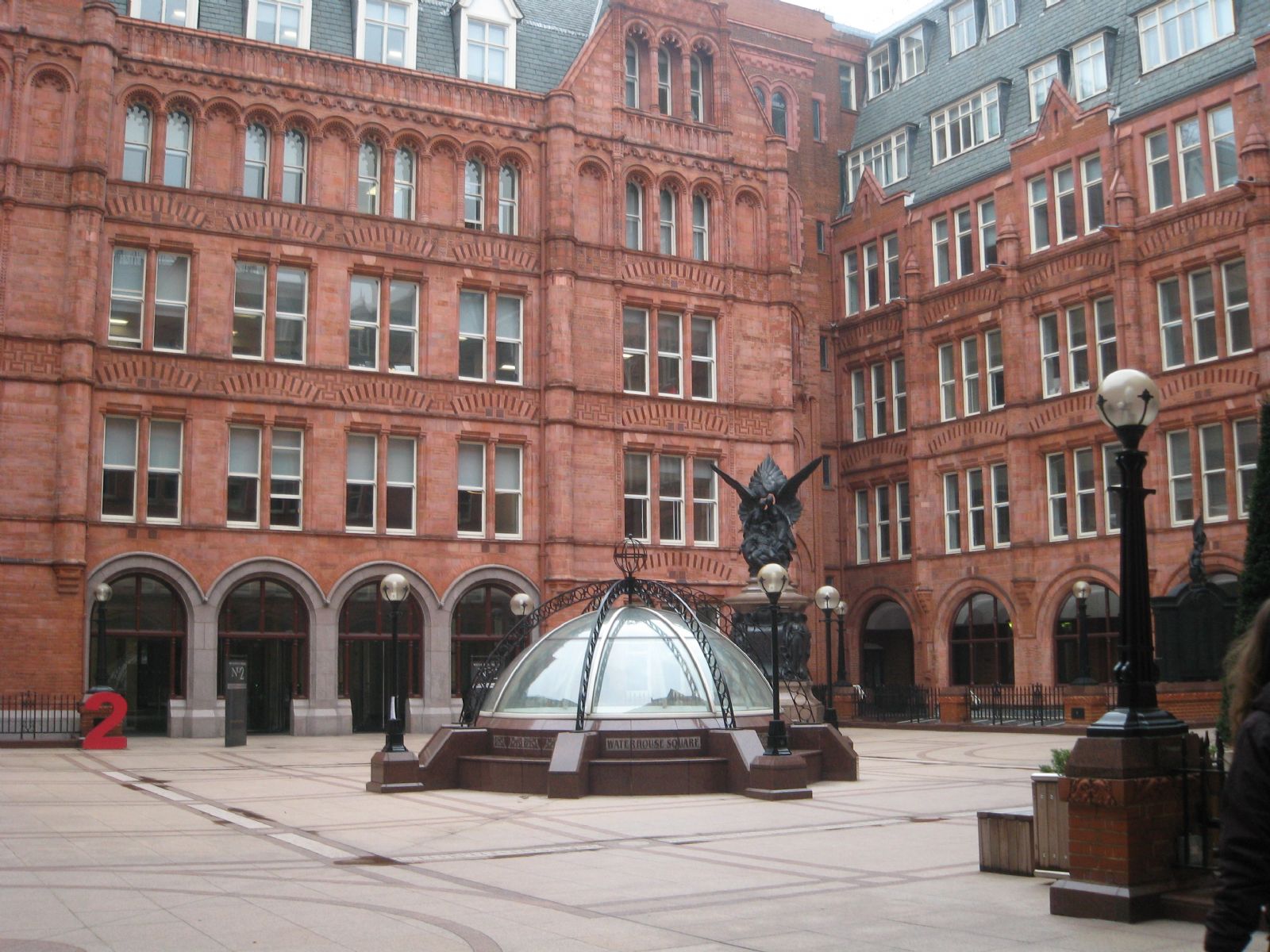 Holborn Circus