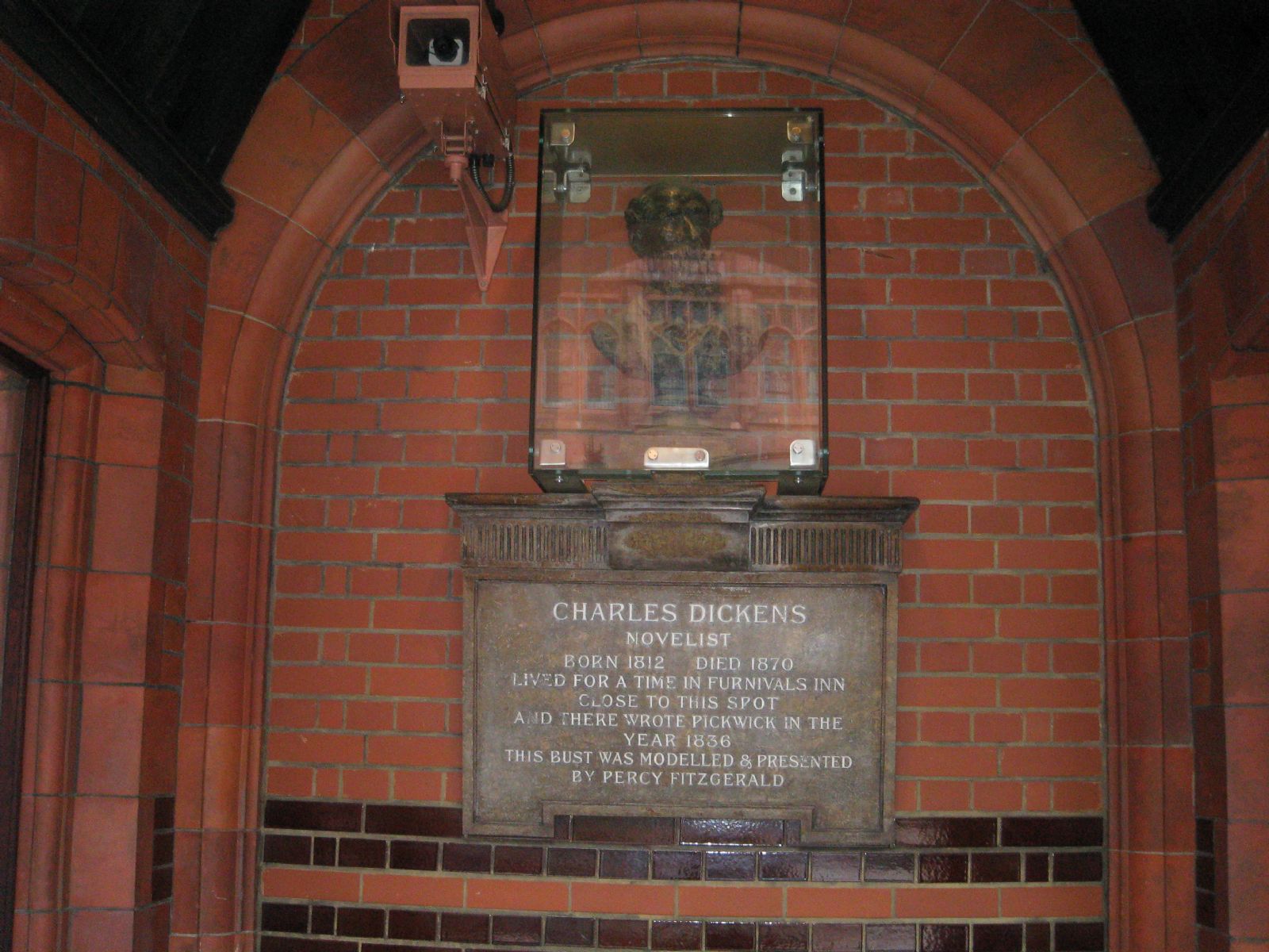 Holborn Circus