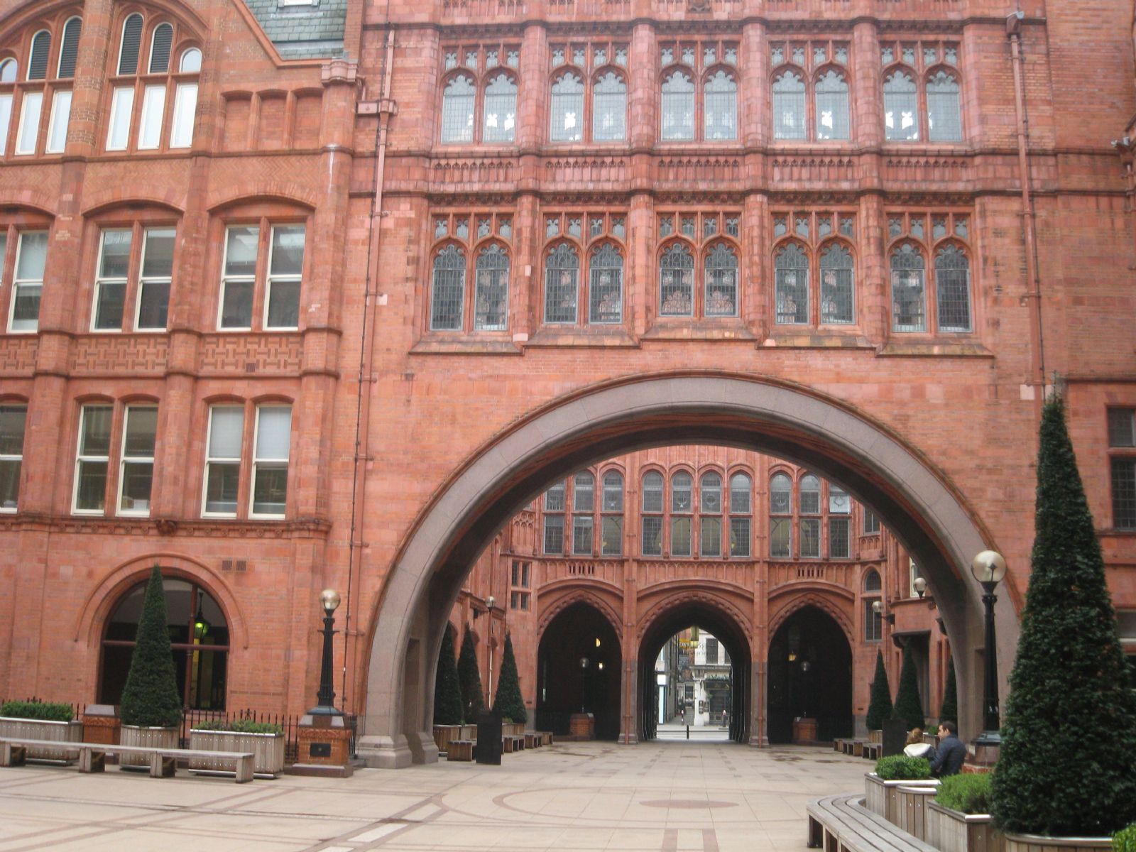 Holborn Circus