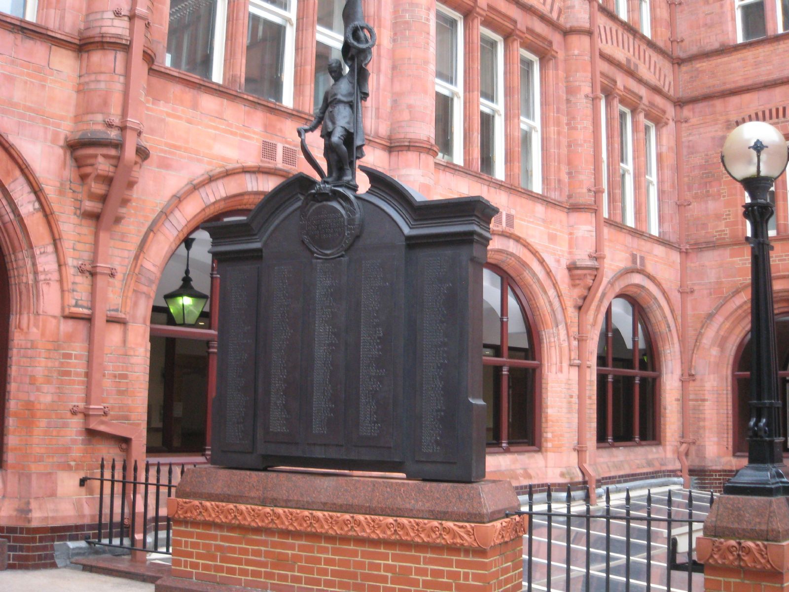 Holborn Circus