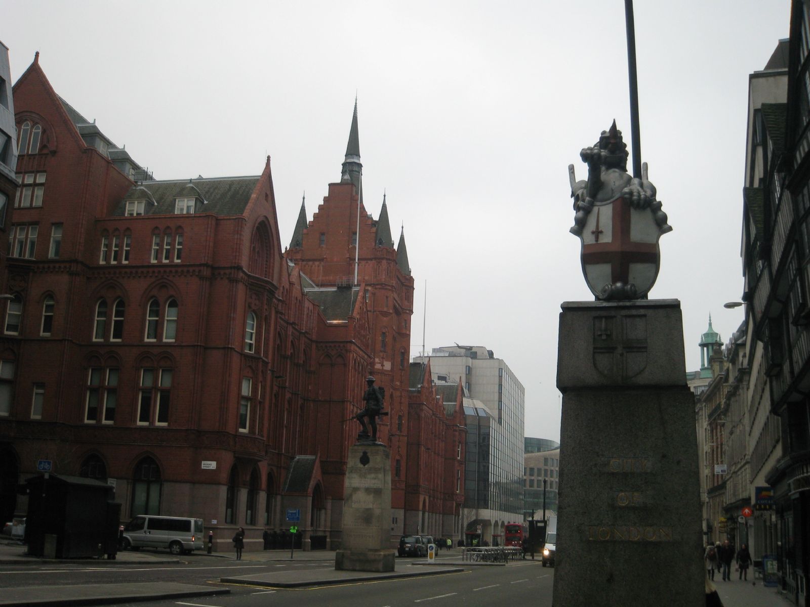 Holborn Circus