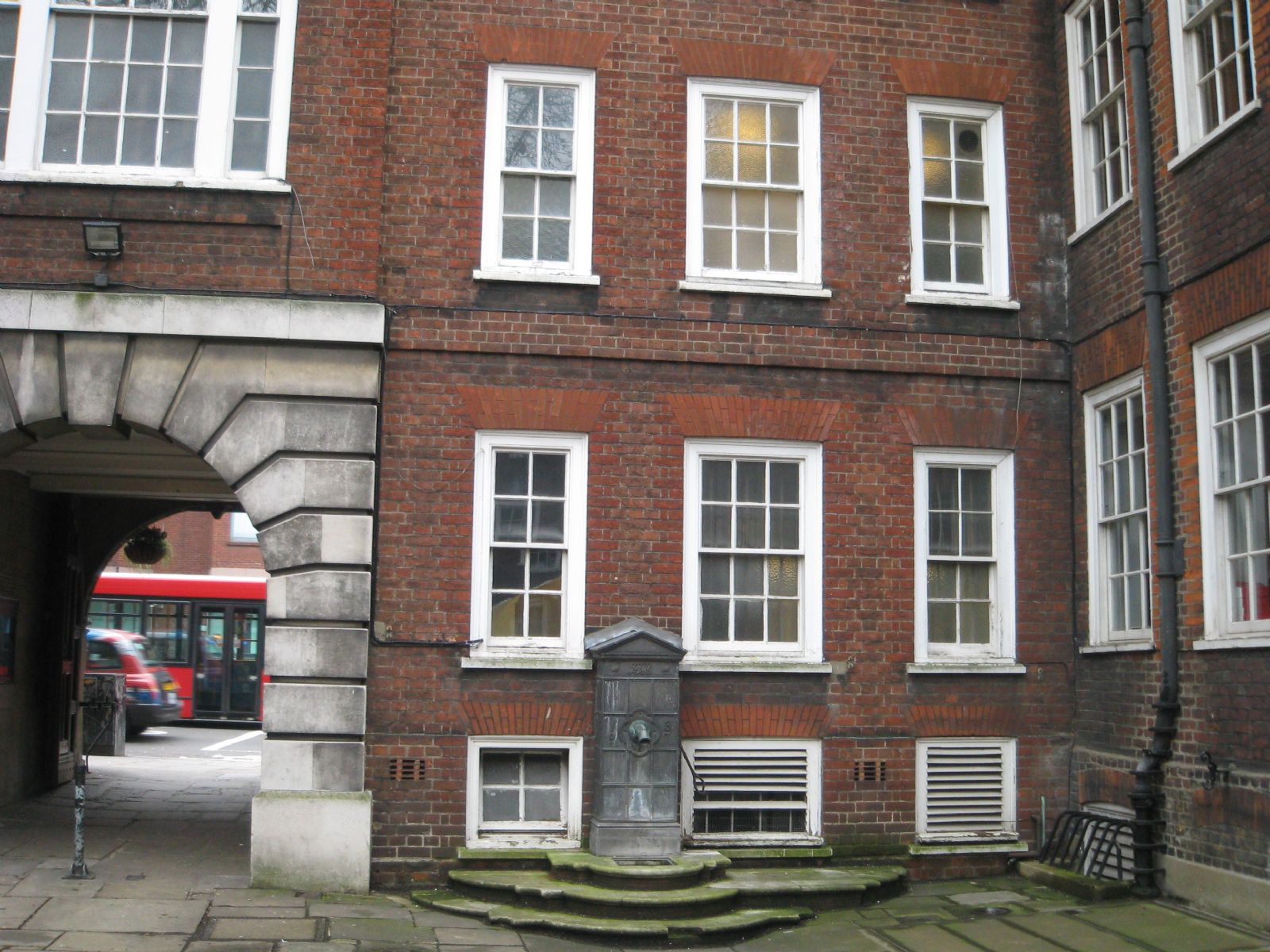 Holborn Circus